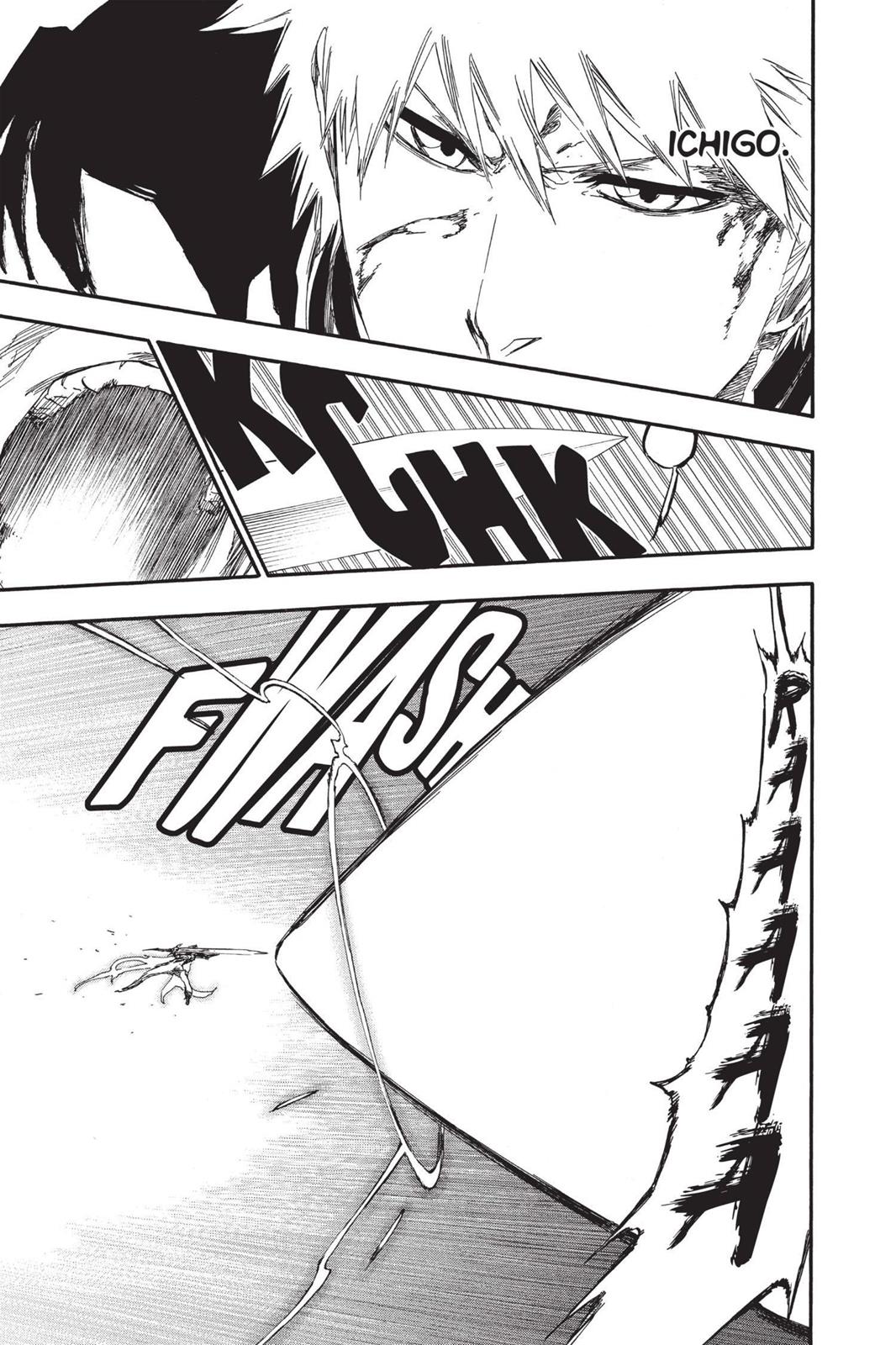 Bleach Chapter 476 - Page 17