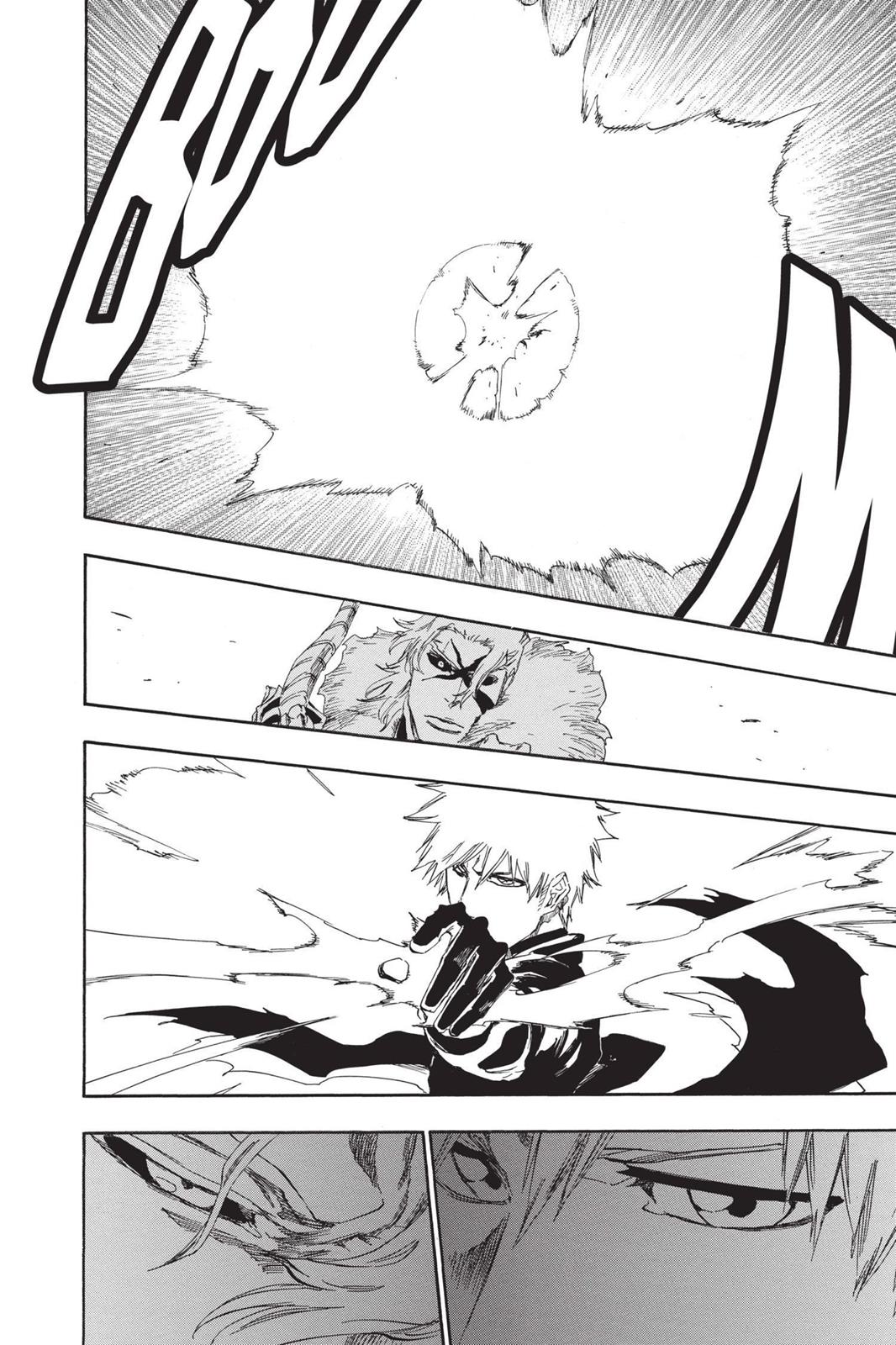 Bleach Chapter 476 - Page 18