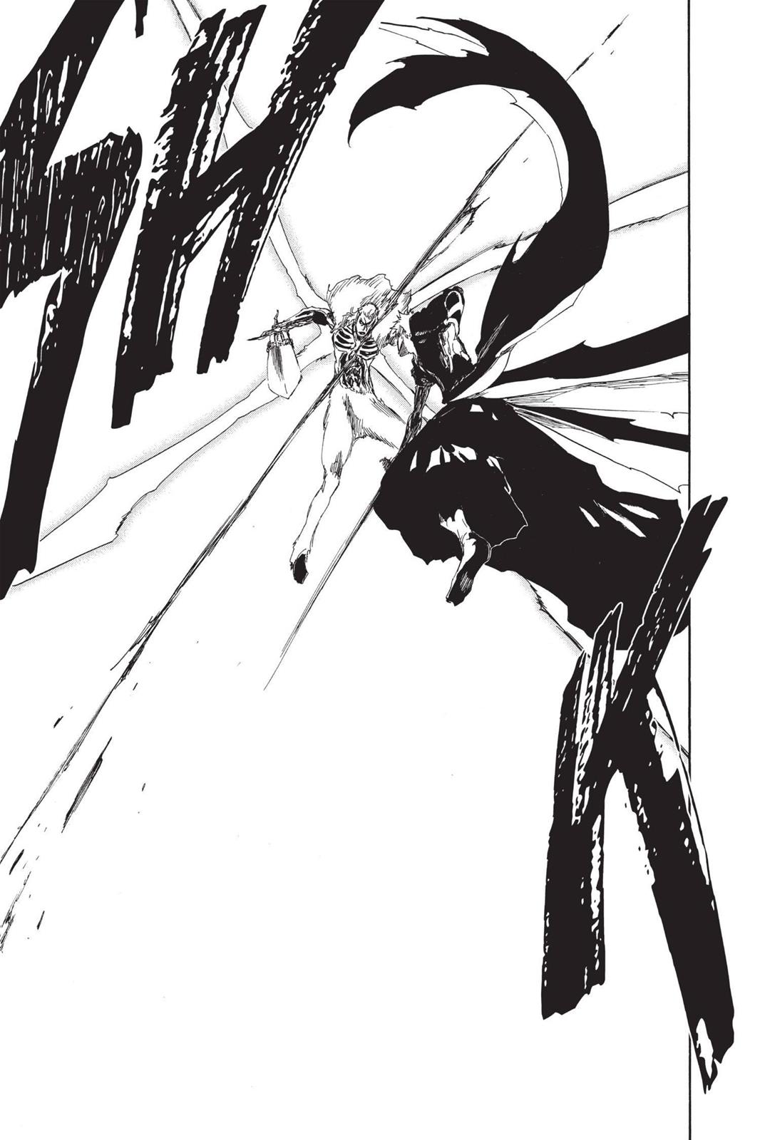 Bleach Chapter 476 - Page 19