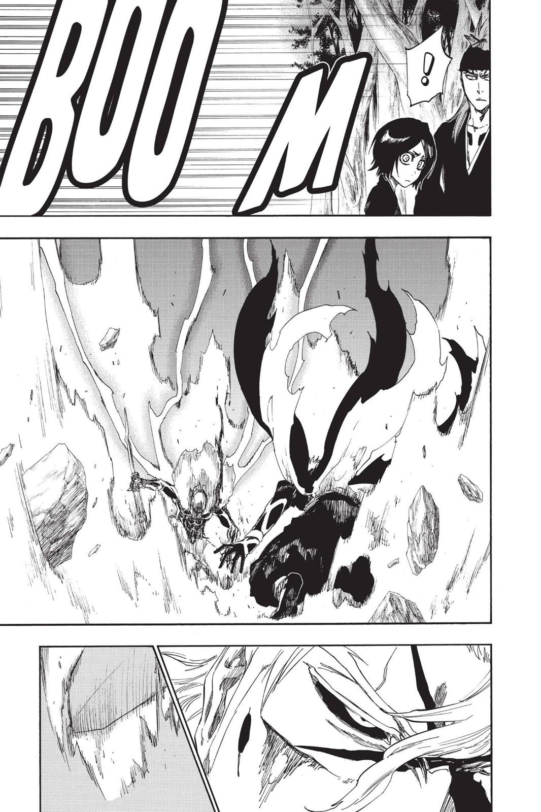 Bleach Chapter 477 - Page 5