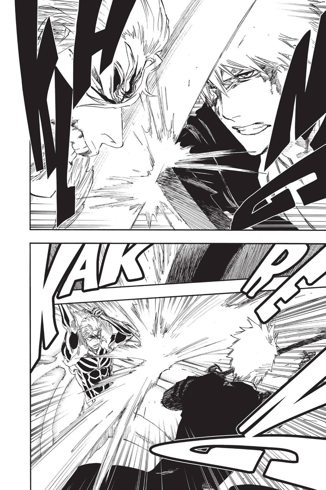 Bleach Chapter 477 - Page 6