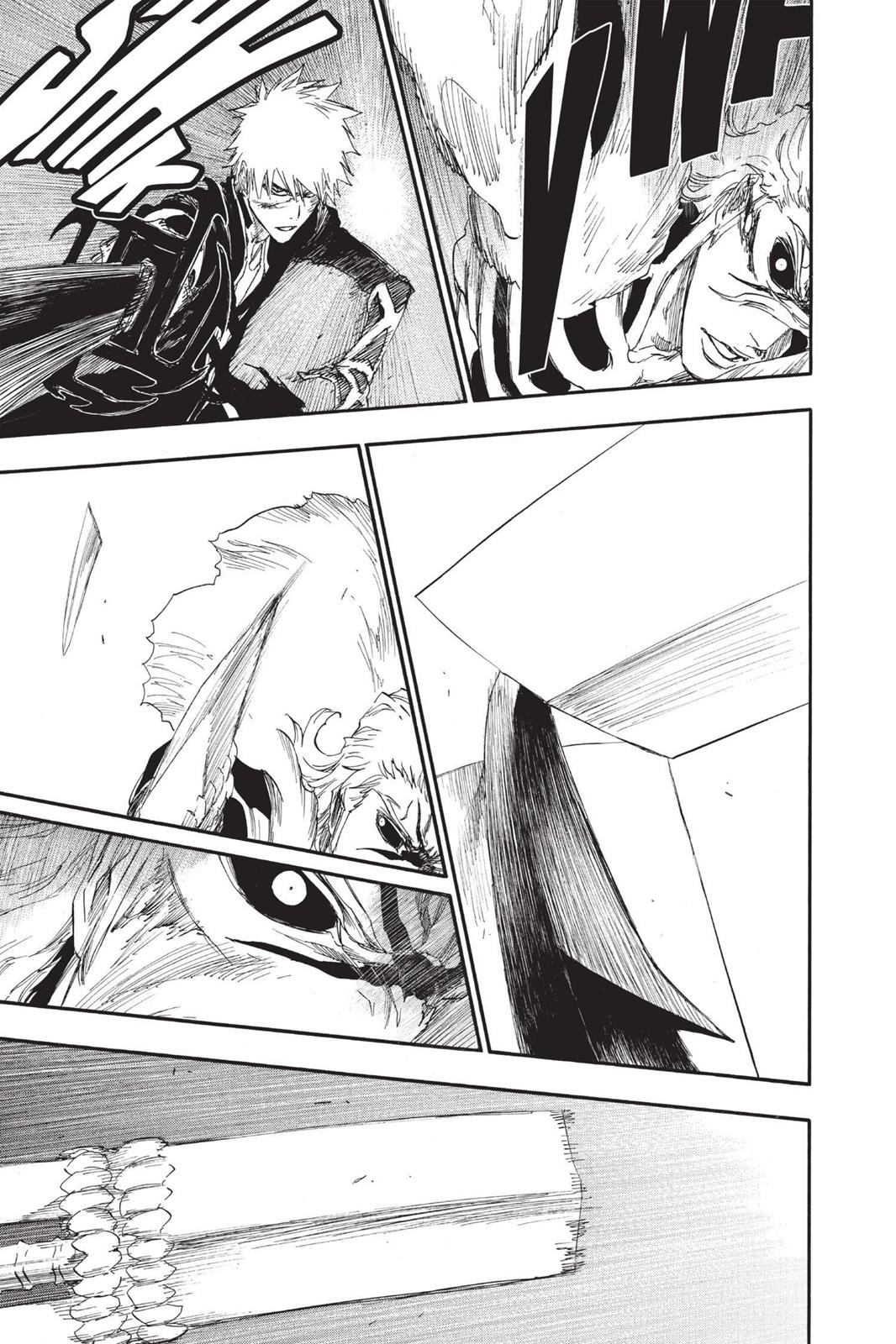 Bleach Chapter 477 - Page 7