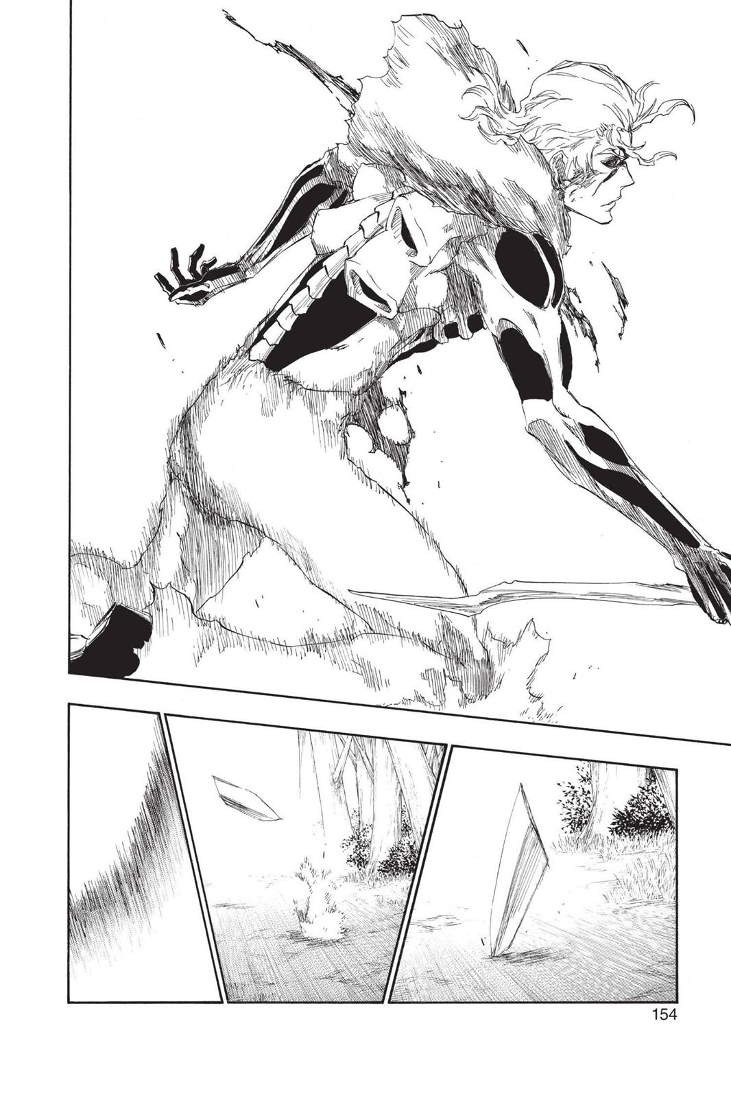 Bleach Chapter 477 - Page 8