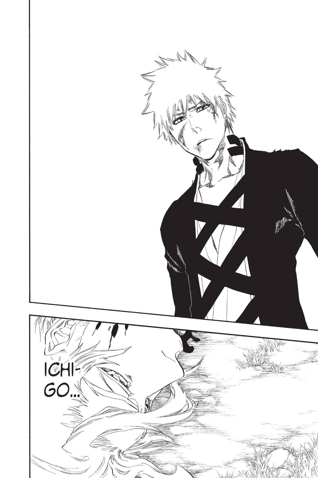 Bleach Chapter 477 - Page 10