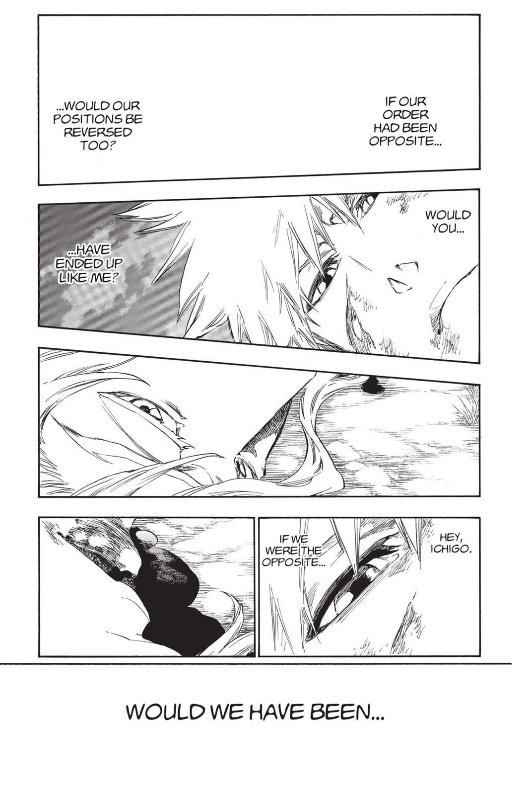 Bleach Chapter 477 - Page 11