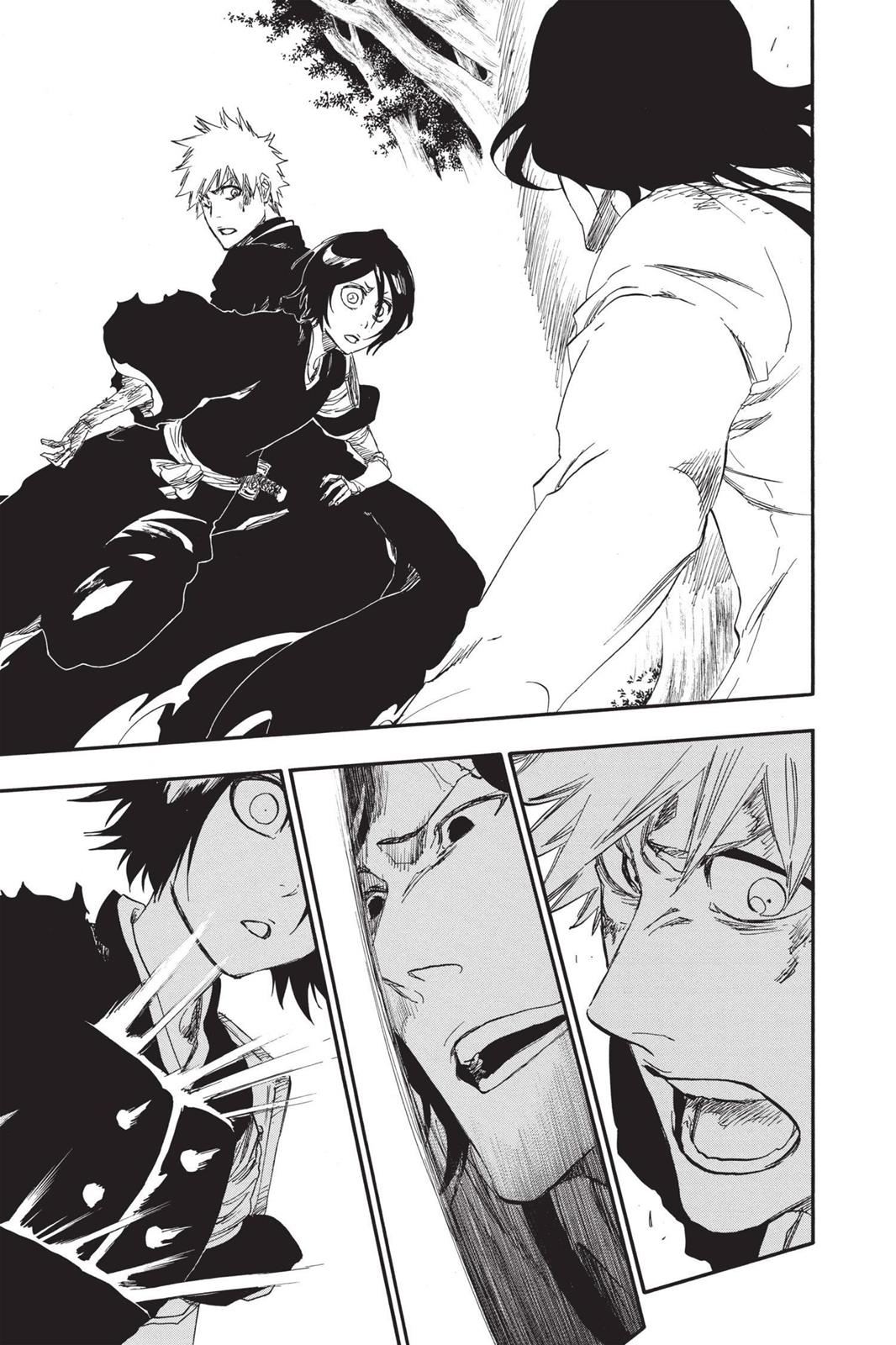 Bleach Chapter 477 - Page 13