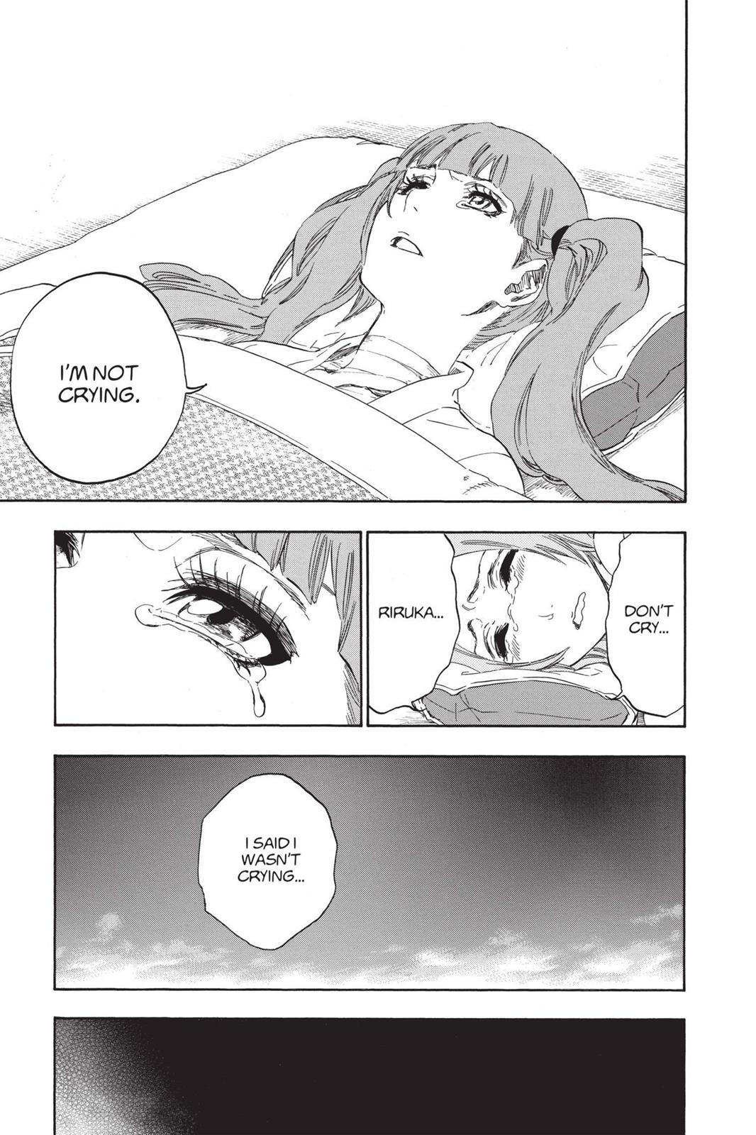 Bleach Chapter 478 - Page 15