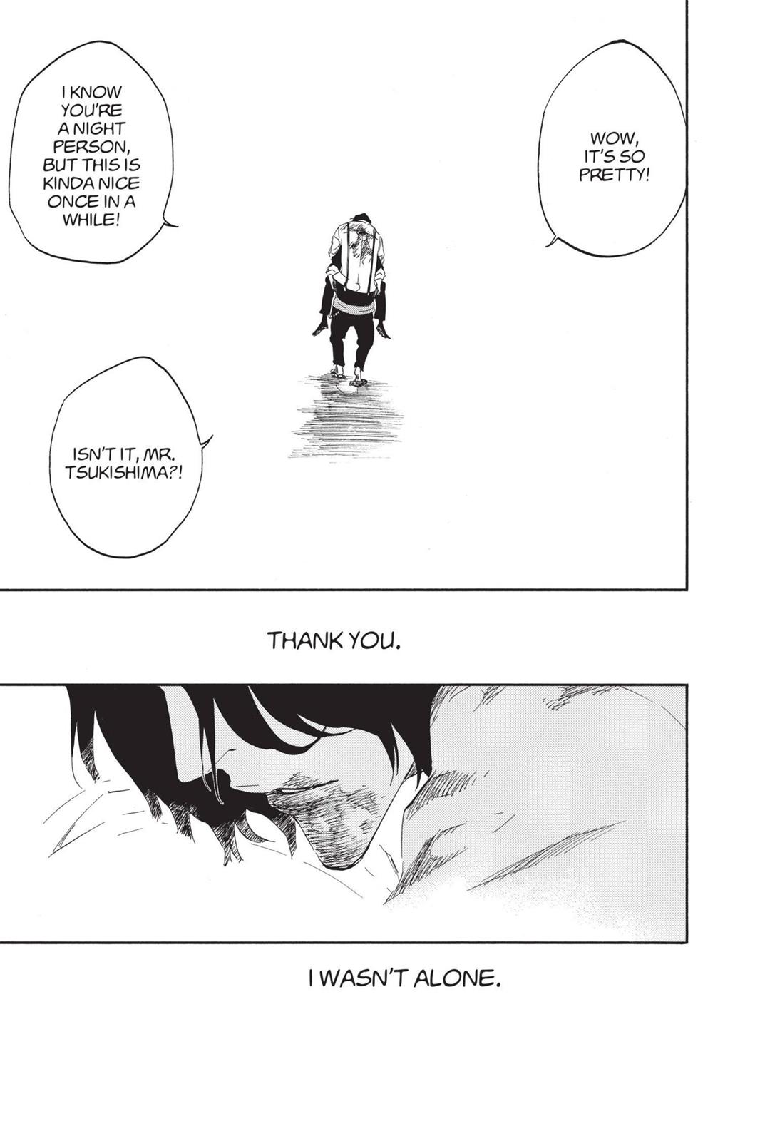 Bleach Chapter 478 - Page 19