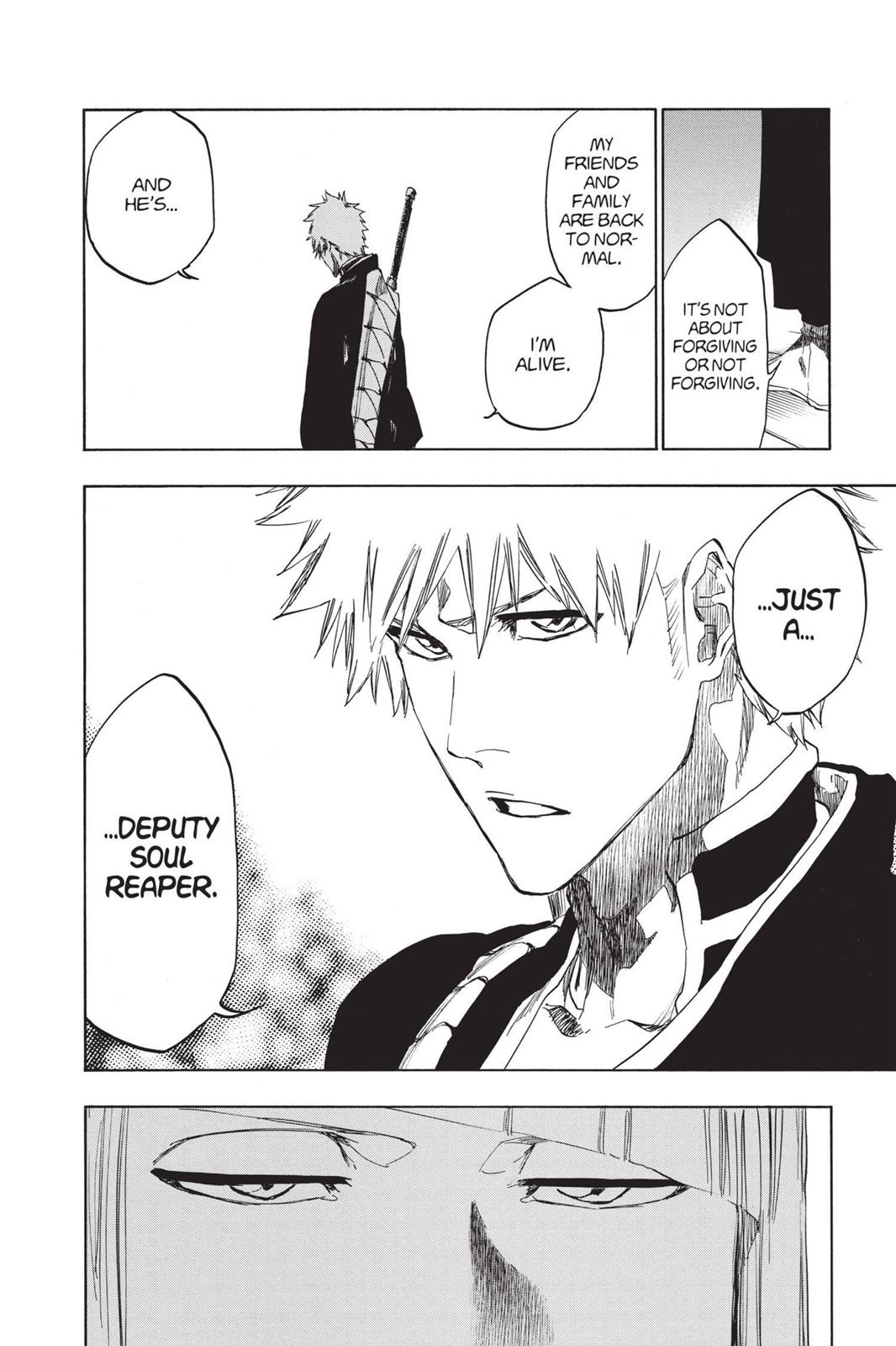 Bleach Chapter 479 - Page 14
