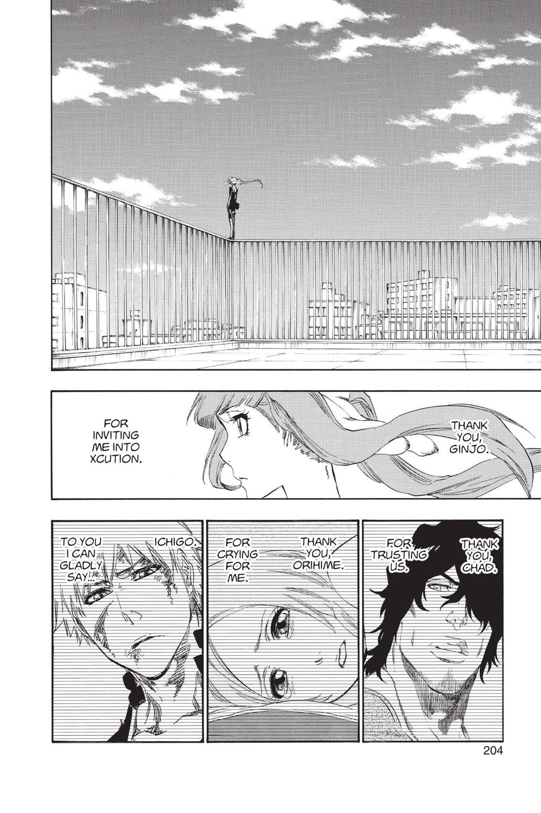 Bleach Chapter 479 - Page 18