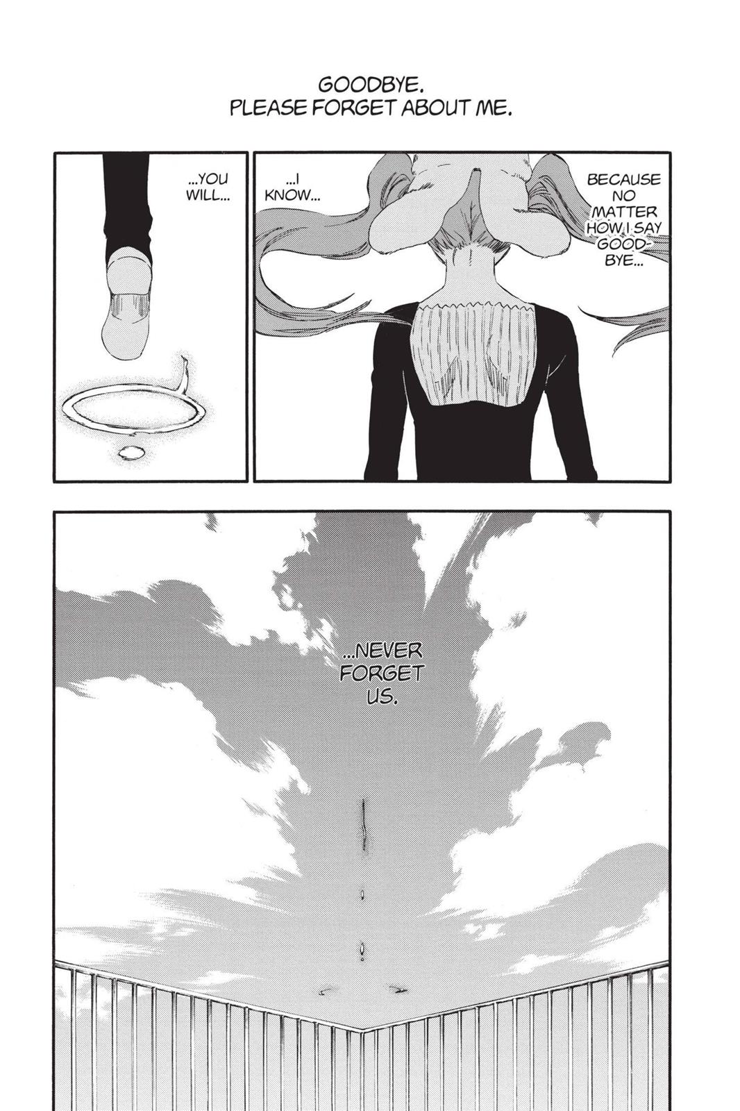 Bleach Chapter 479 - Page 19
