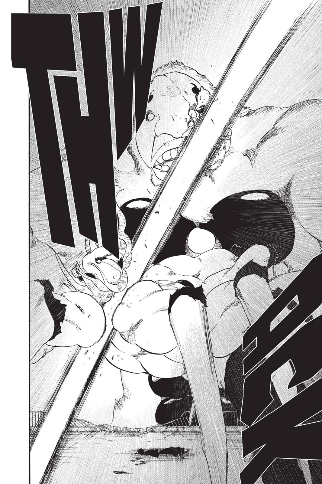 Bleach Chapter 480 - Page 24