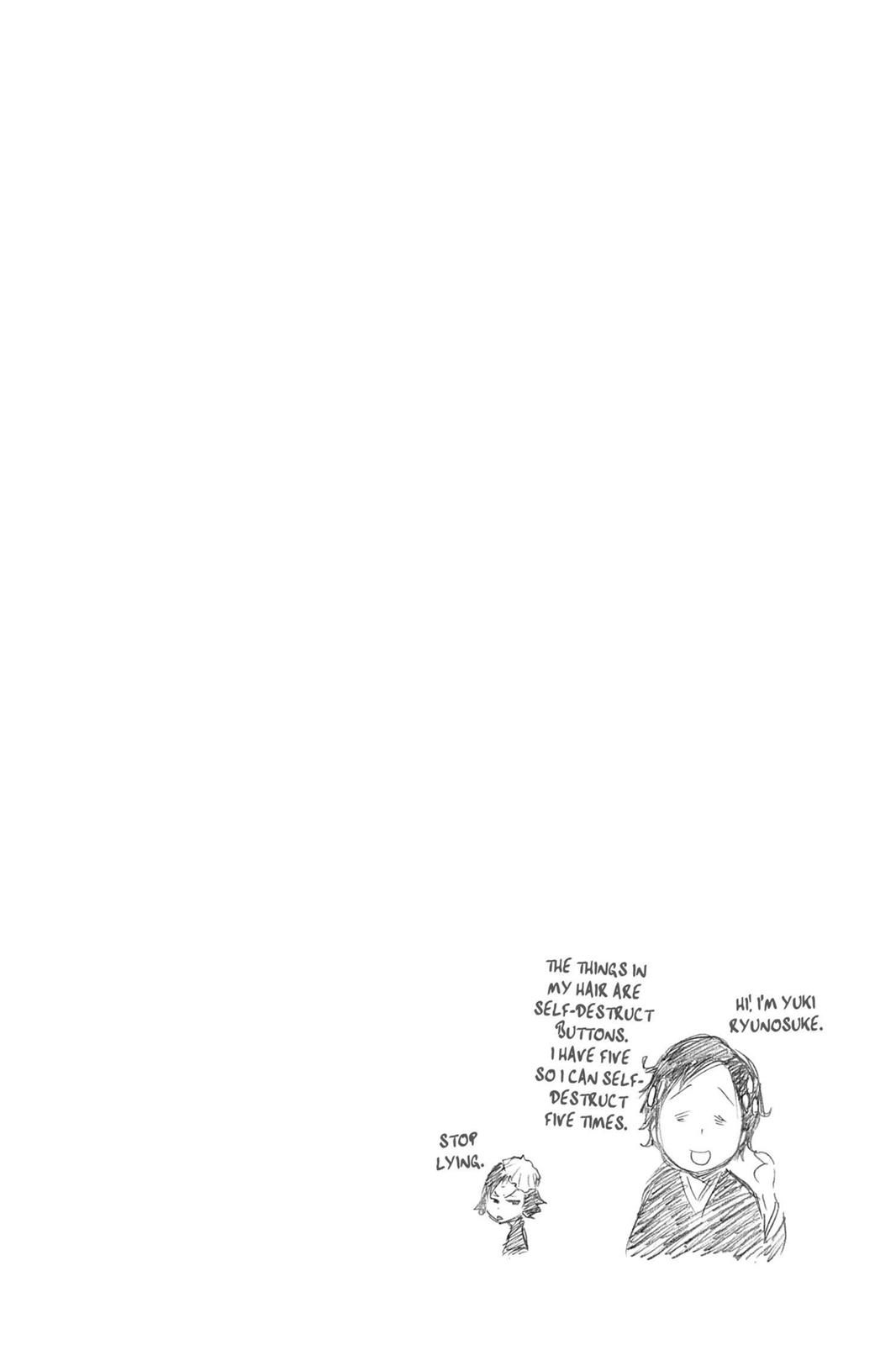Bleach Chapter 480 - Page 28