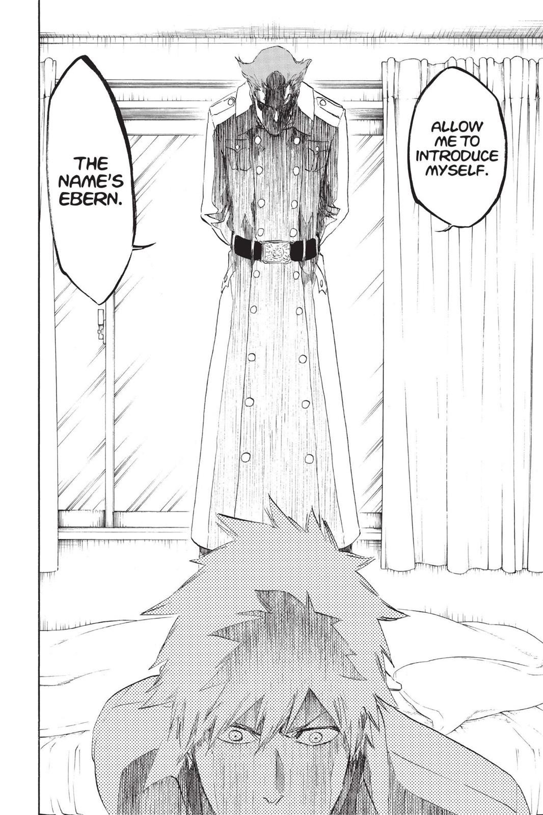 Bleach Chapter 481 - Page 15