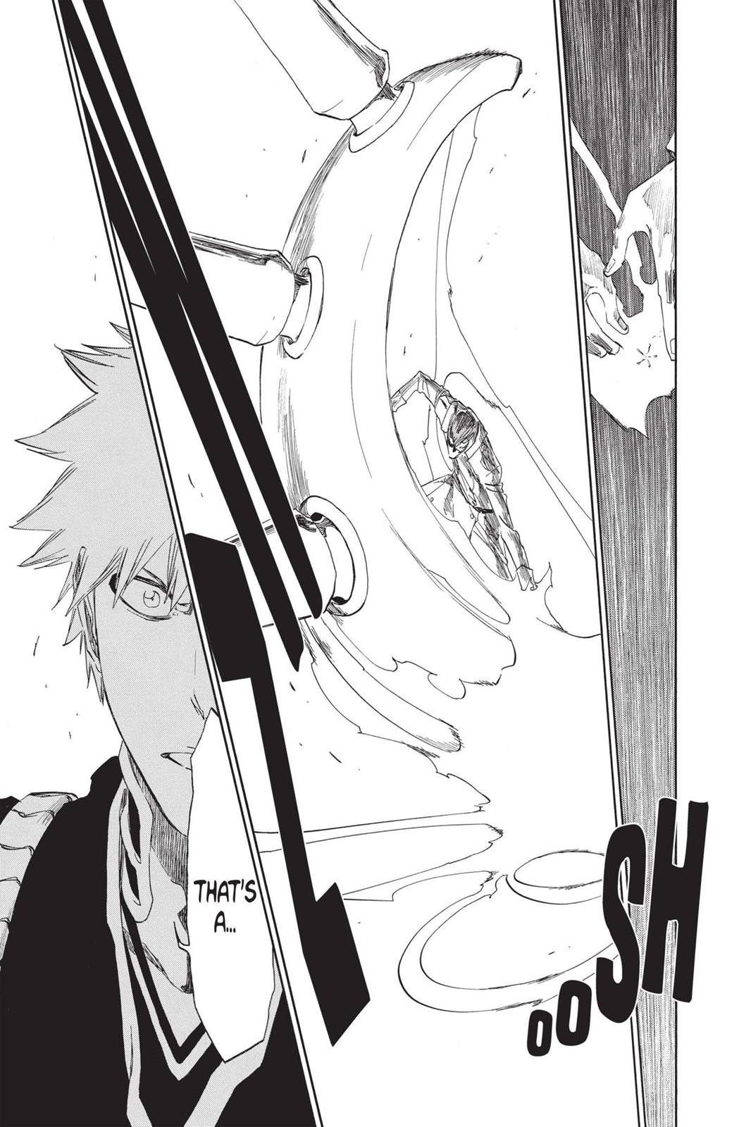 Bleach Chapter 482 - Page 9