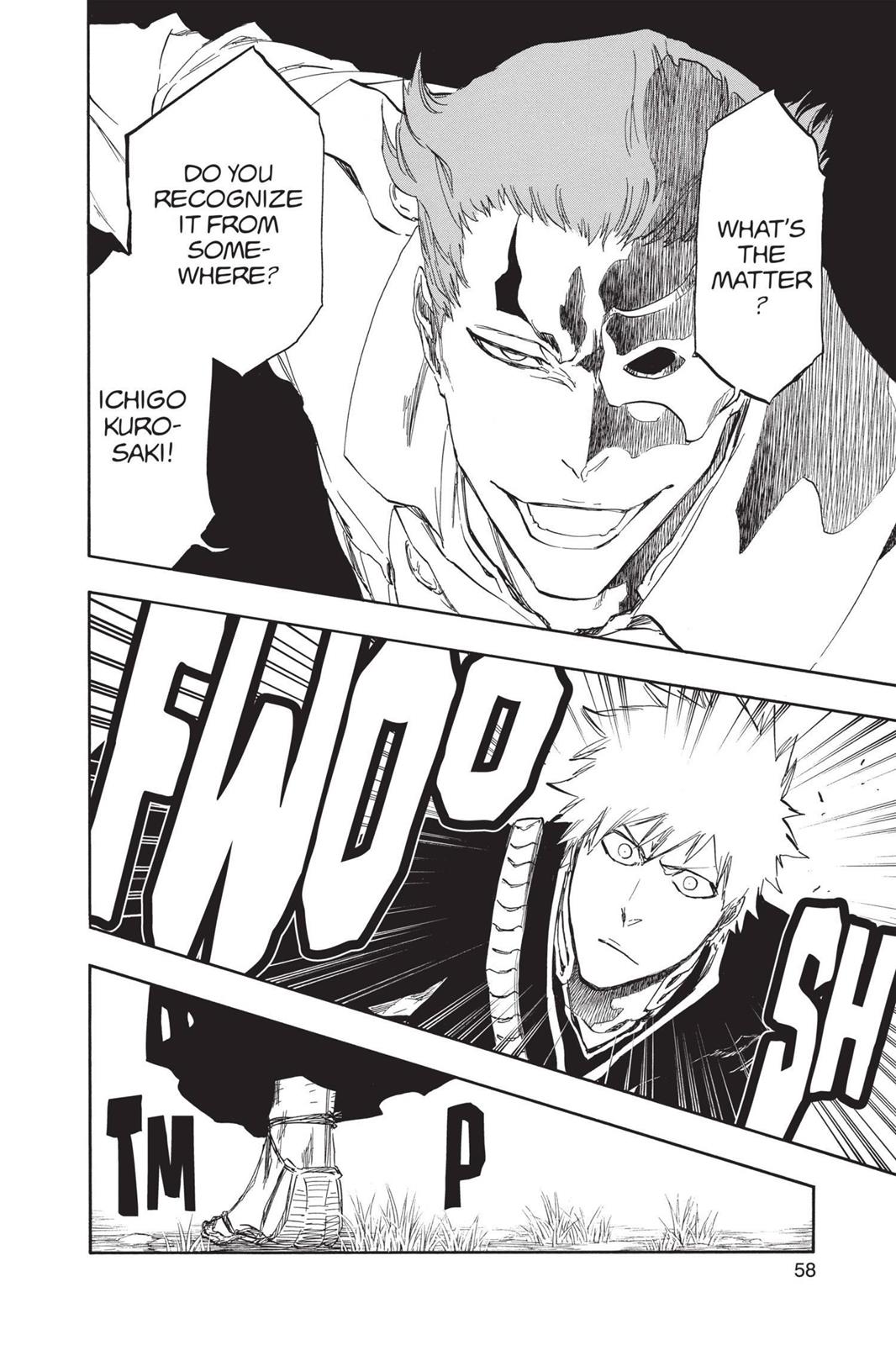 Bleach Chapter 482 - Page 10