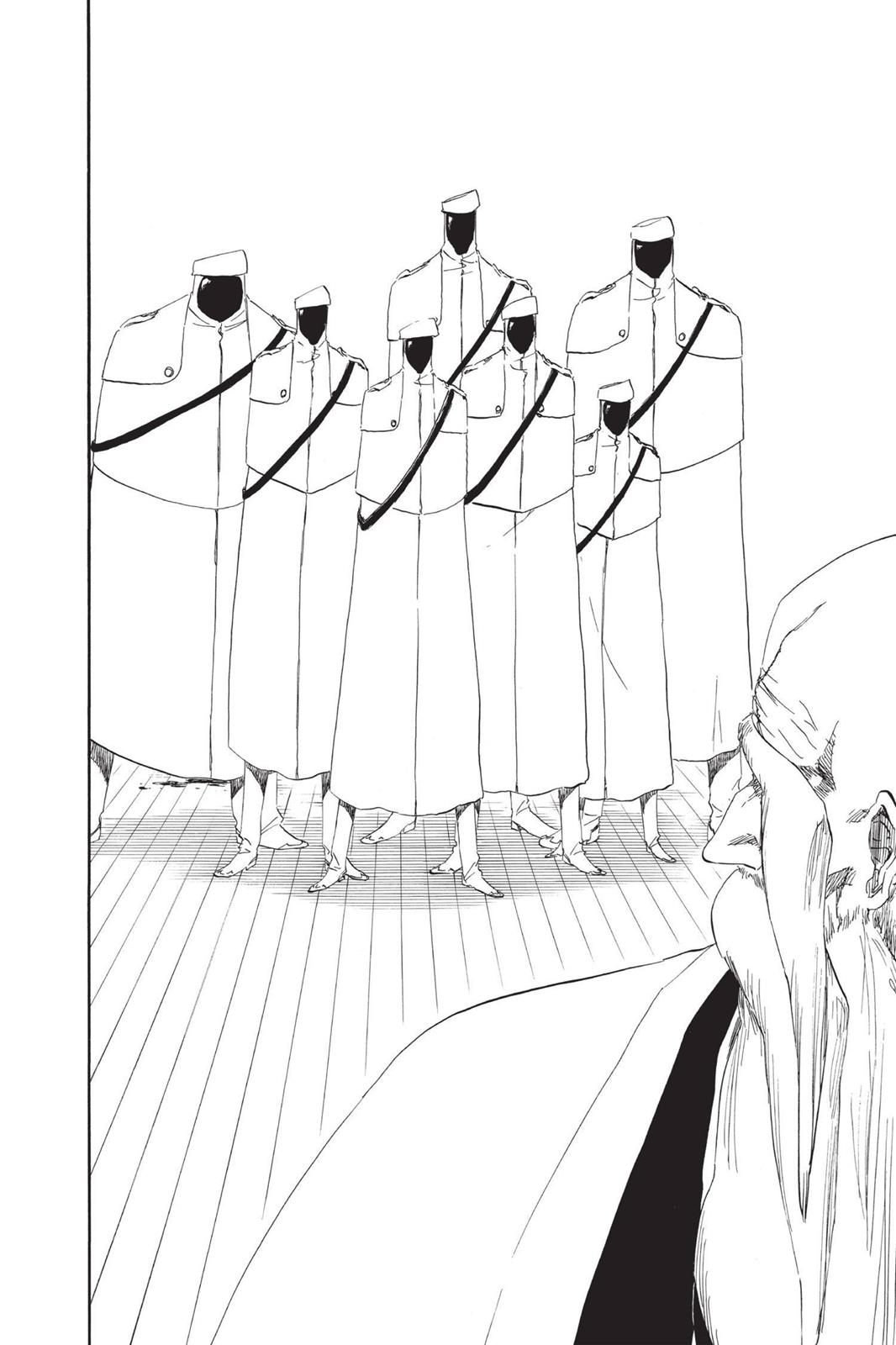Bleach Chapter 482 - Page 16