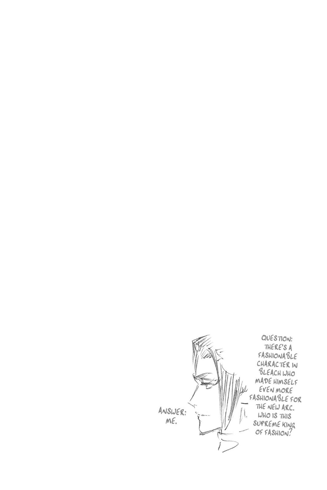Bleach Chapter 482 - Page 18
