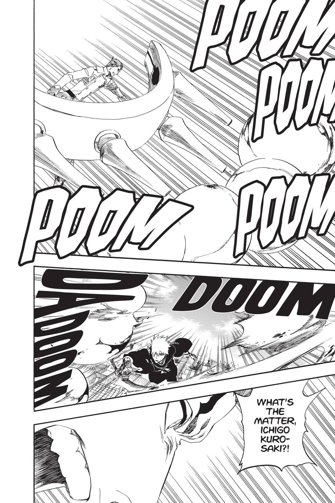 Bleach Chapter 483 - Page 8