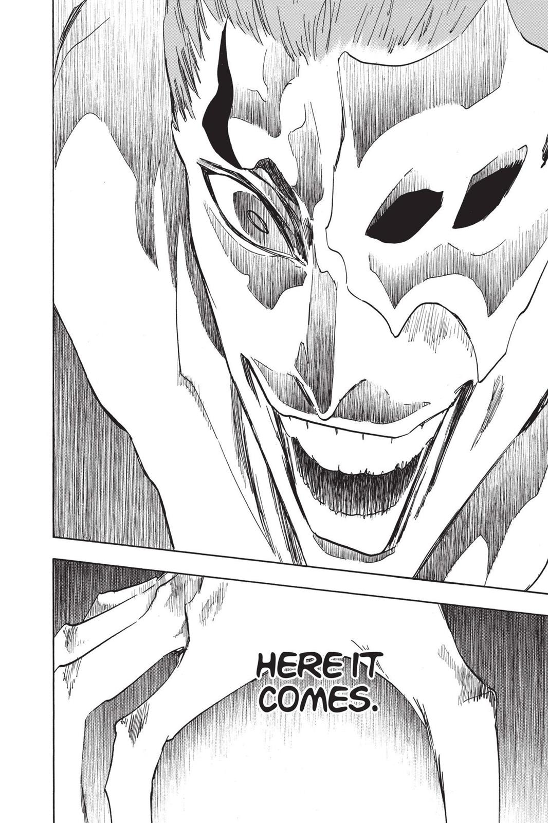 Bleach Chapter 483 - Page 10