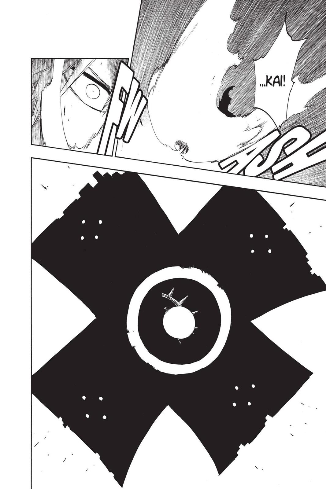 Bleach Chapter 483 - Page 12