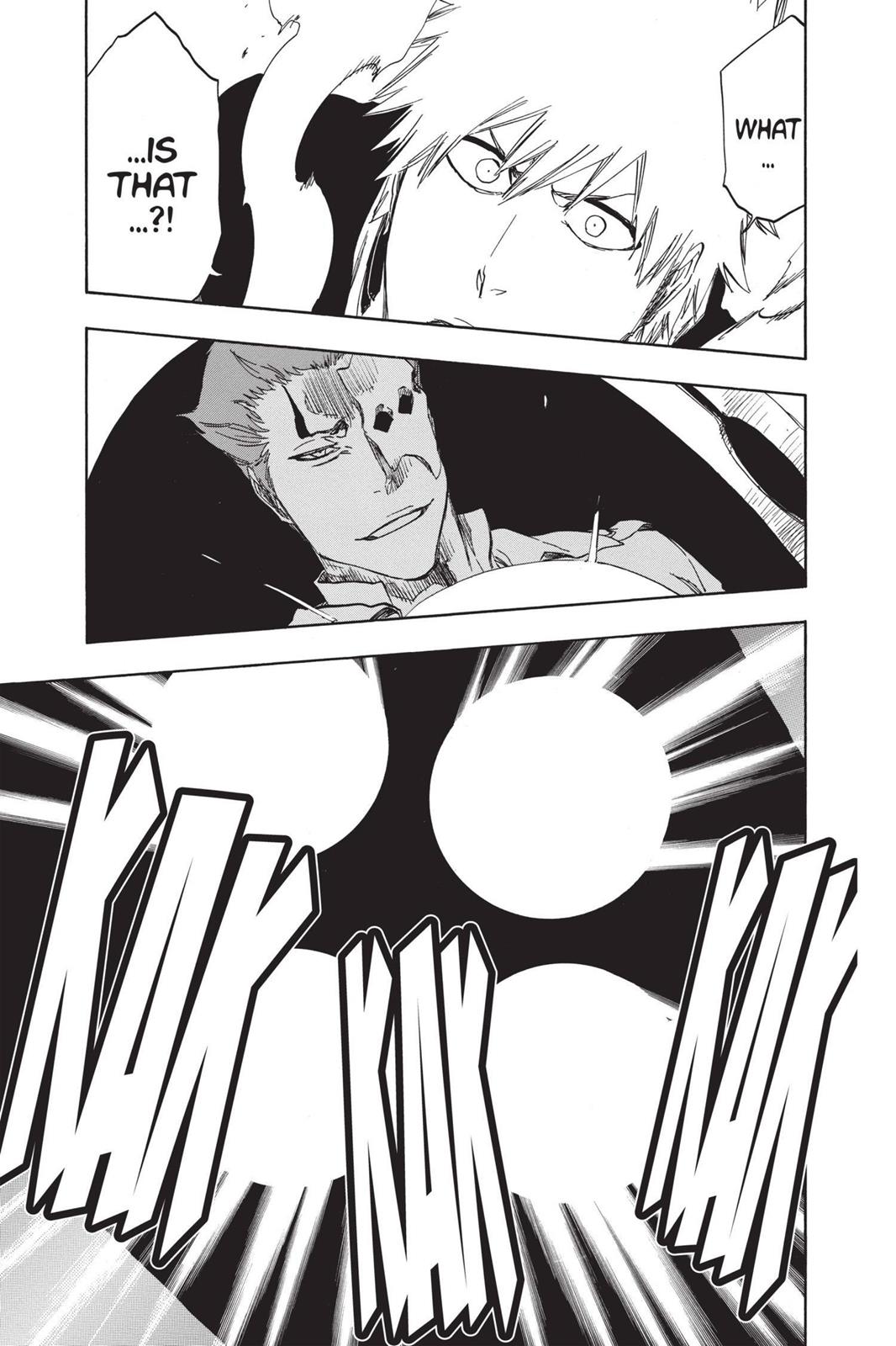 Bleach Chapter 483 - Page 13