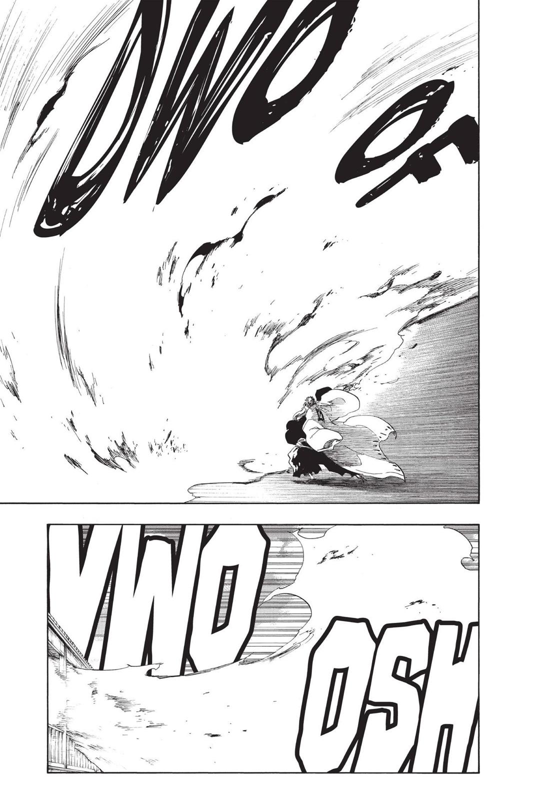 Bleach Chapter 484 - Page 5