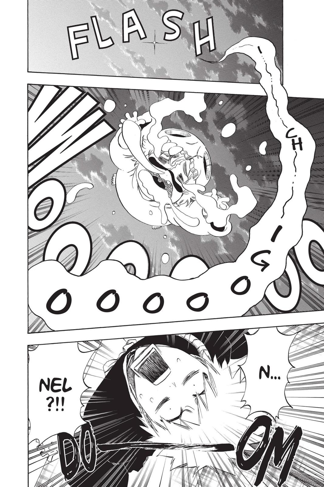 Bleach Chapter 485 - Page 10