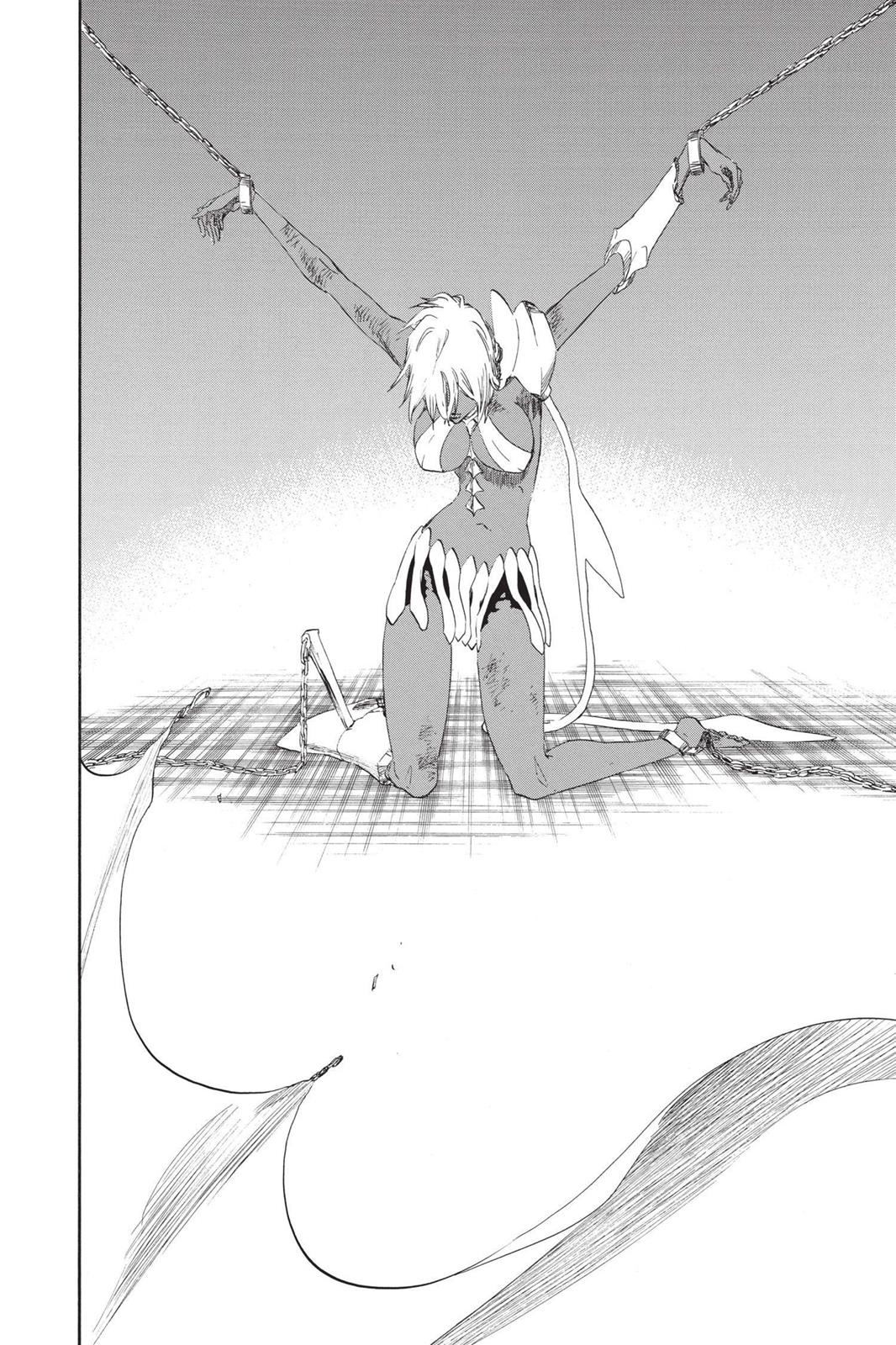 Bleach Chapter 485 - Page 16