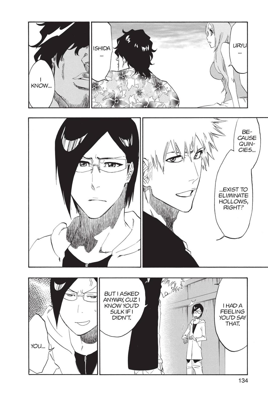 Bleach Chapter 486 - Page 12