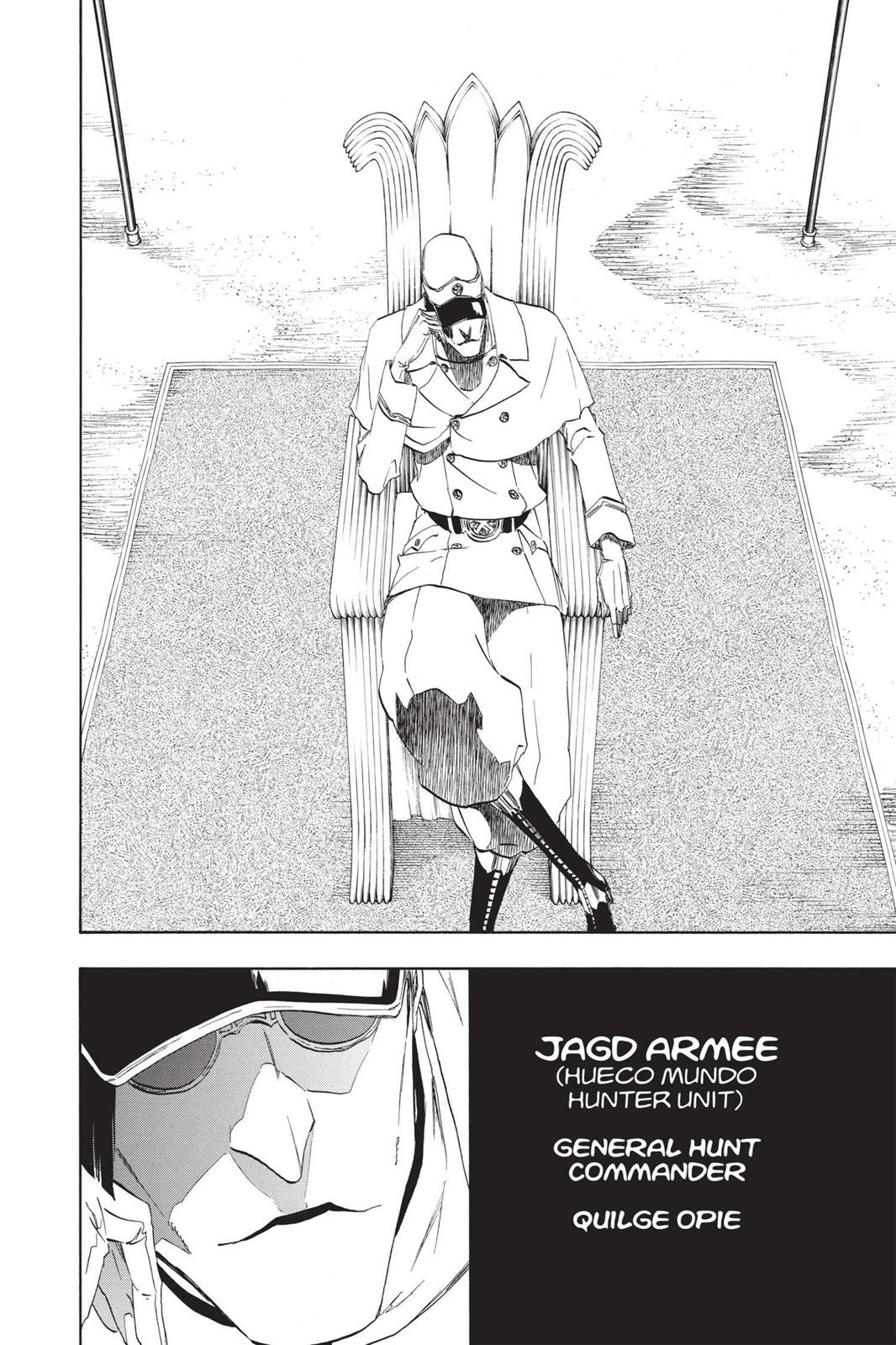 Bleach Chapter 487 - Page 11