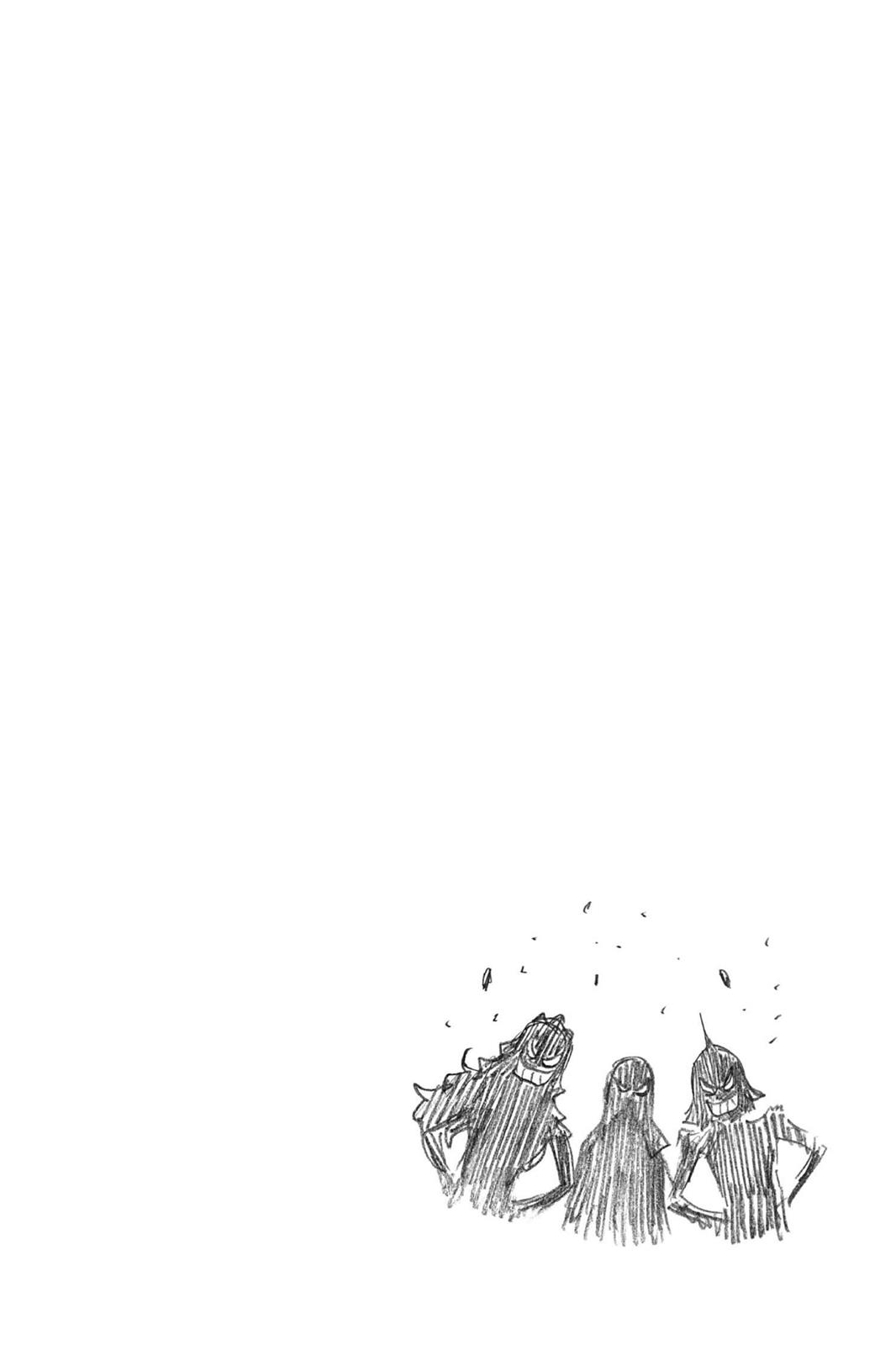 Bleach Chapter 487 - Page 21