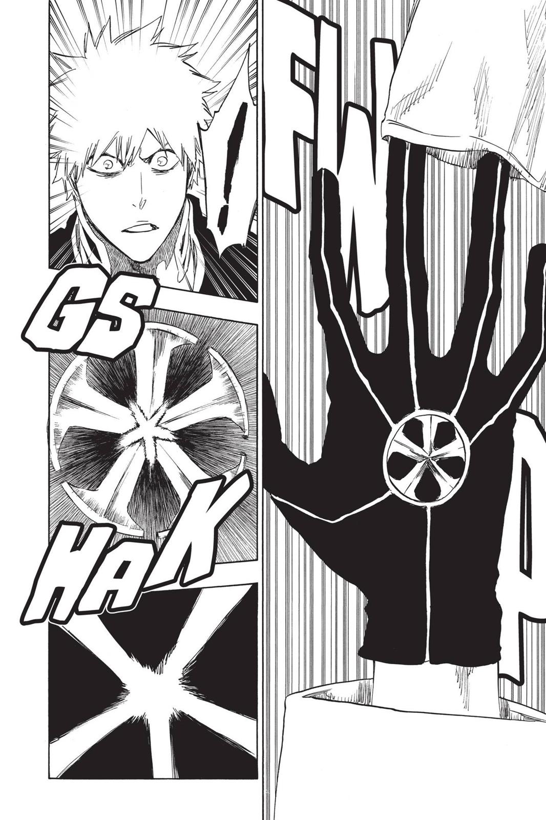 Bleach Chapter 490 - Page 17
