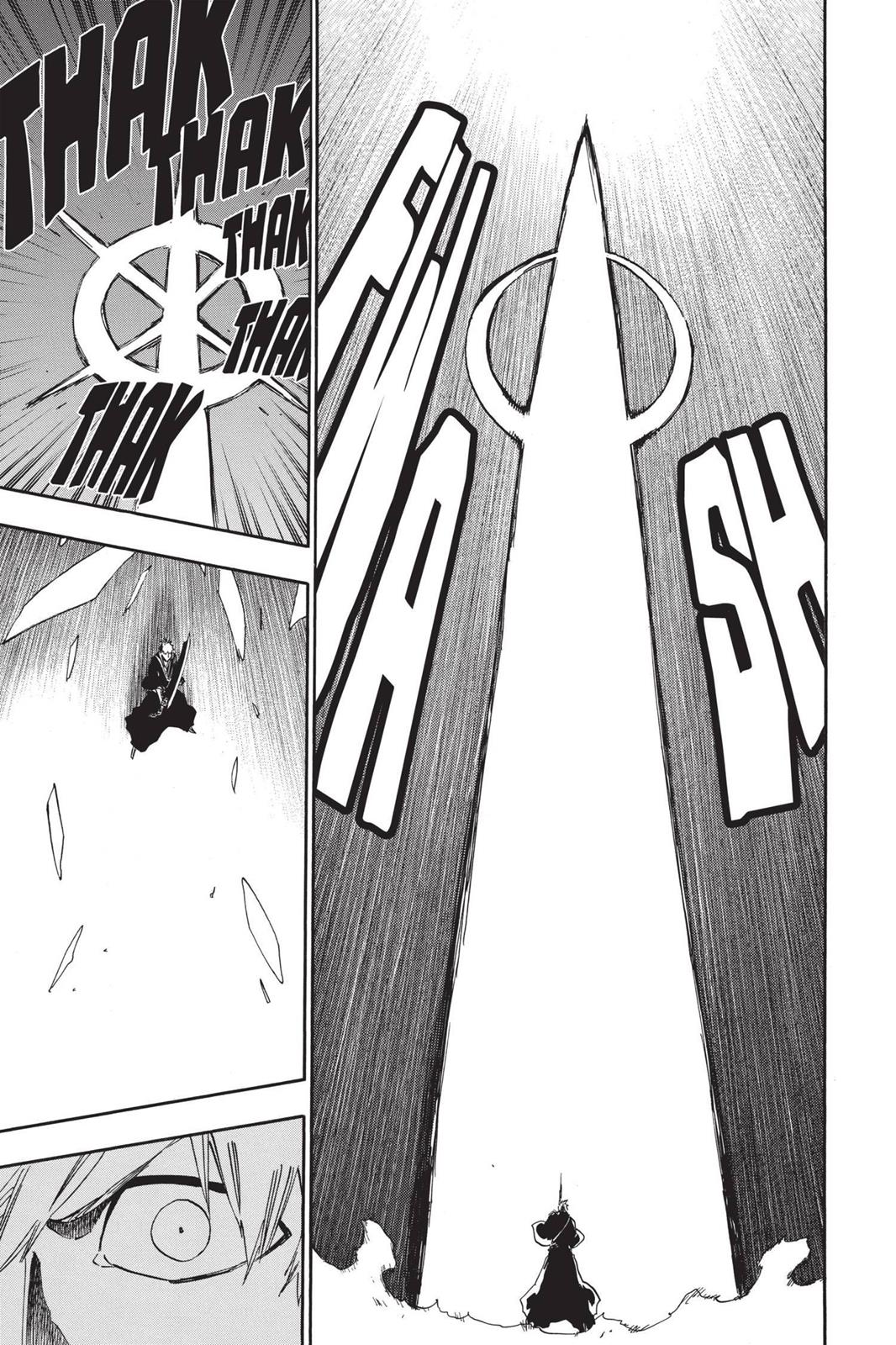 Bleach Chapter 490 - Page 18