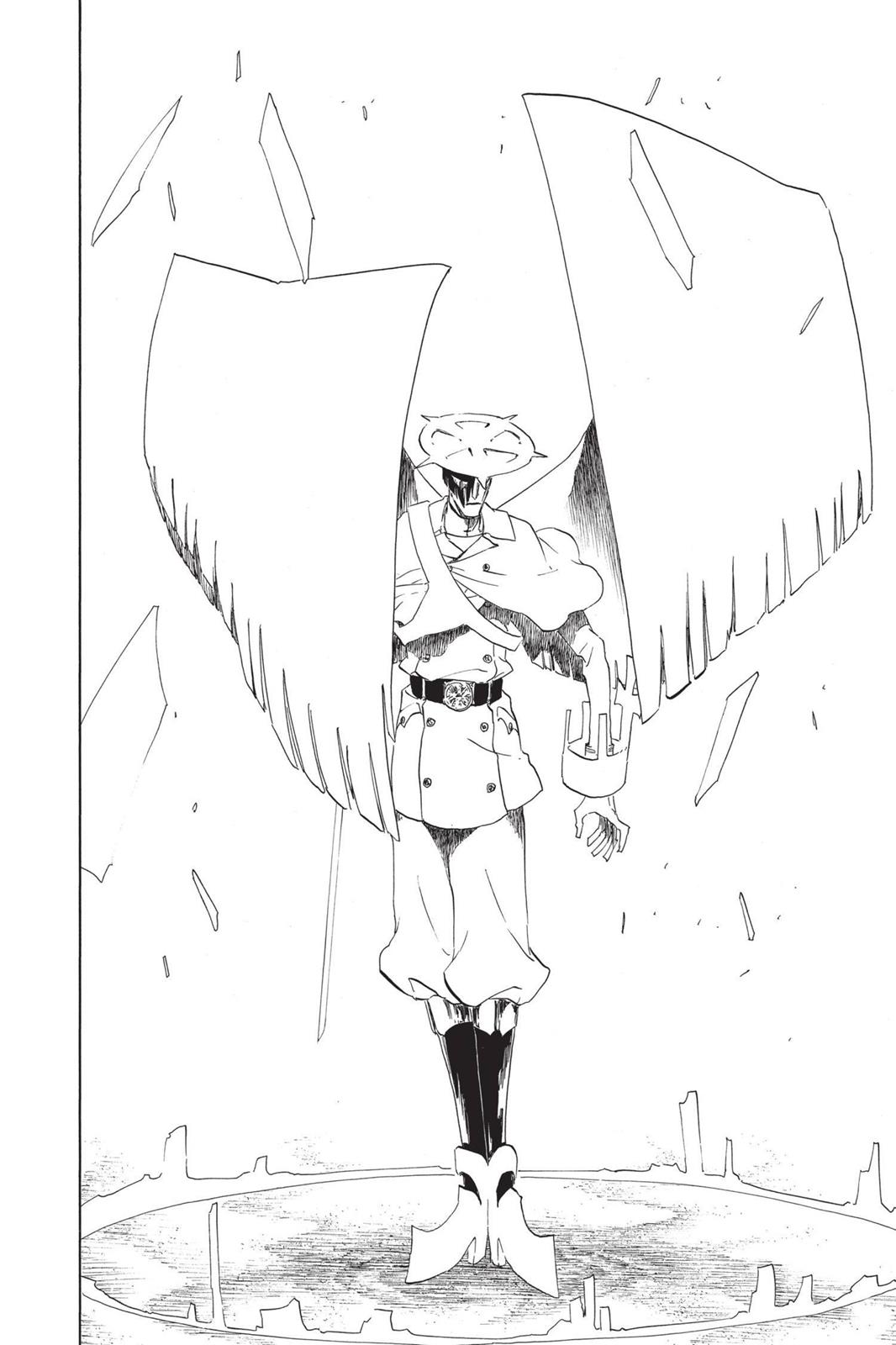 Bleach Chapter 490 - Page 19