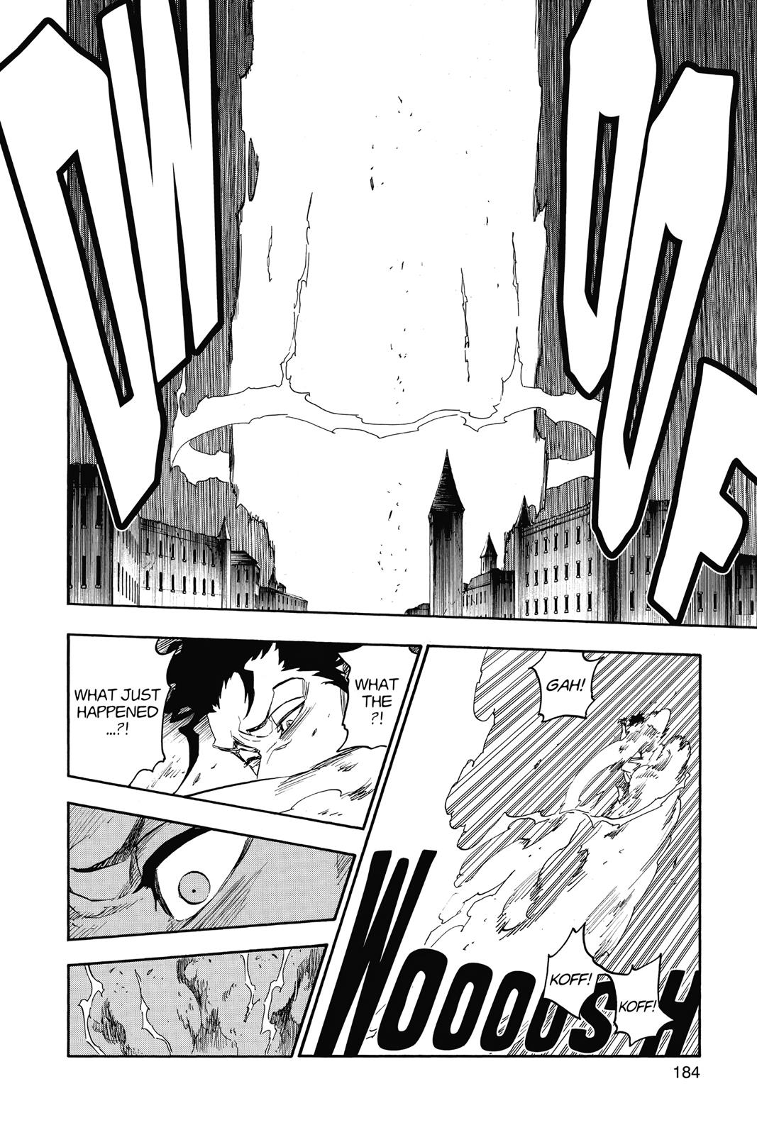 Bleach Chapter 662 - Page 16
