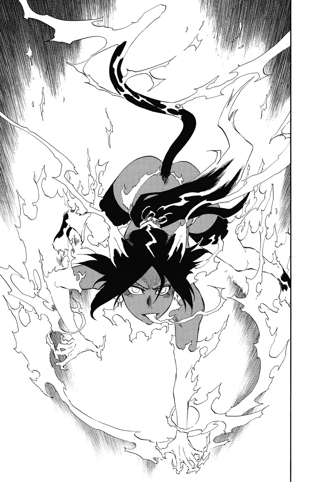 Bleach Chapter 662 - Page 17