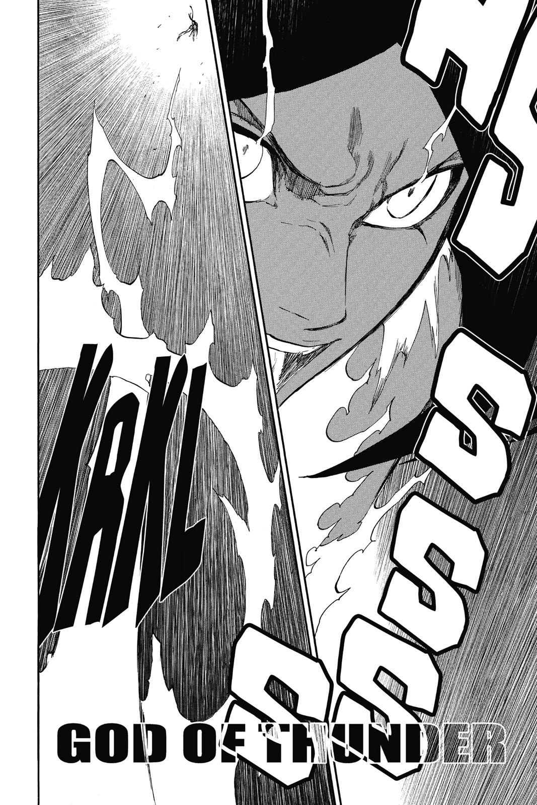 Bleach Chapter 663 - Page 4