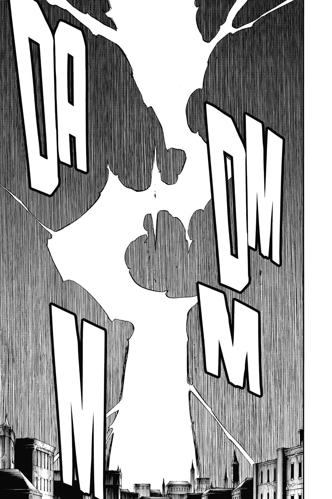 Bleach Chapter 663 - Page 11