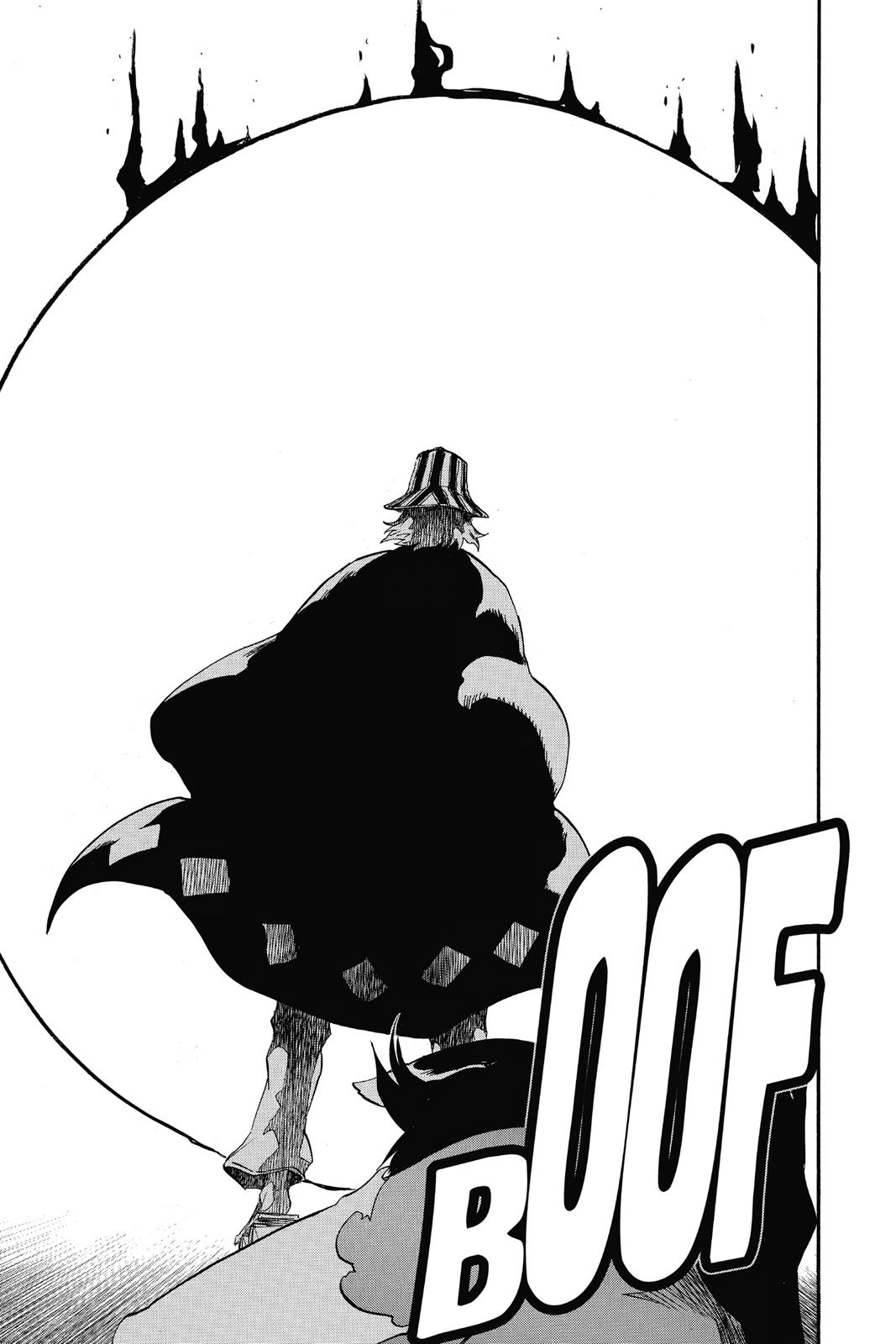 Bleach Chapter 663 - Page 15