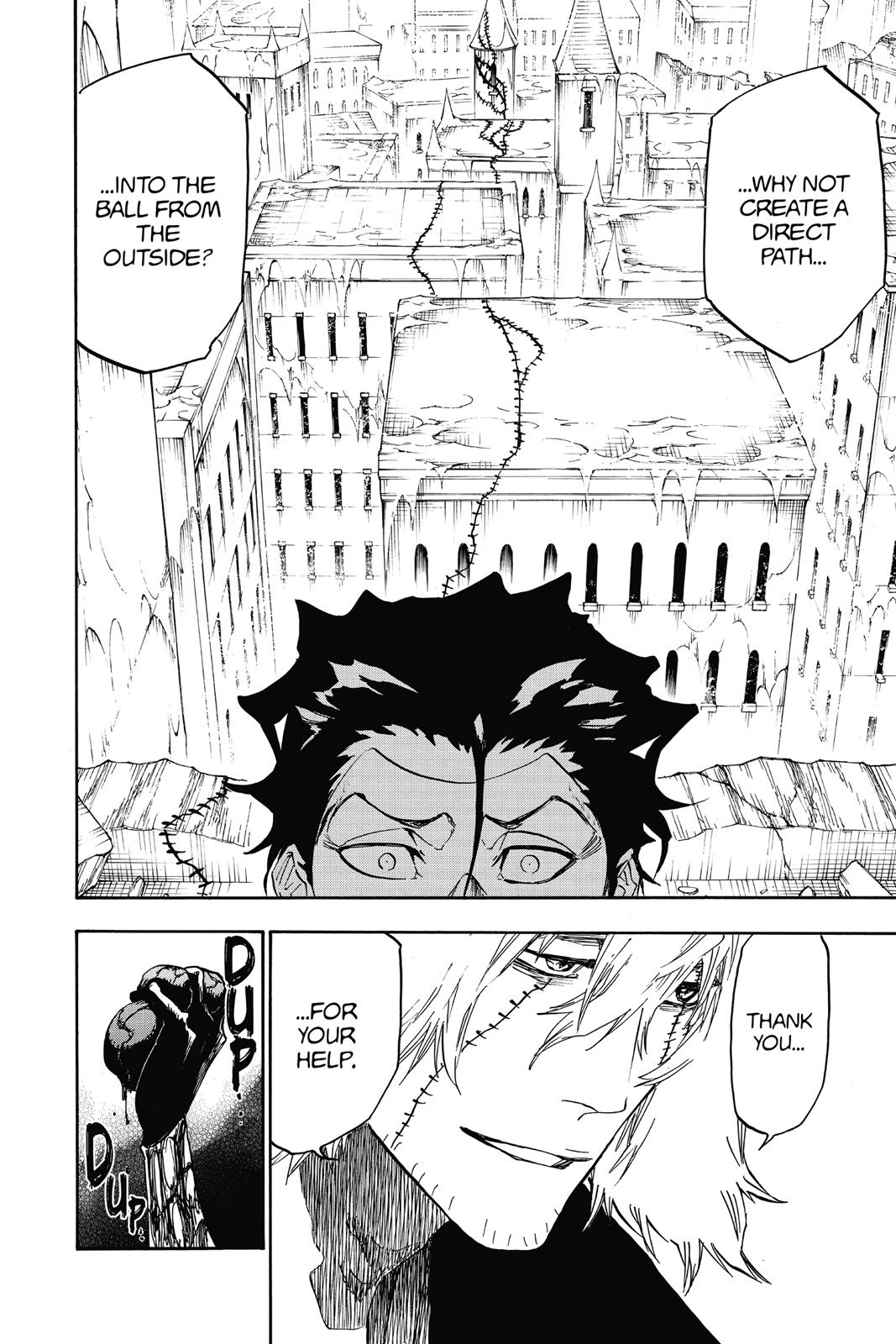 Bleach Chapter 665 - Page 15