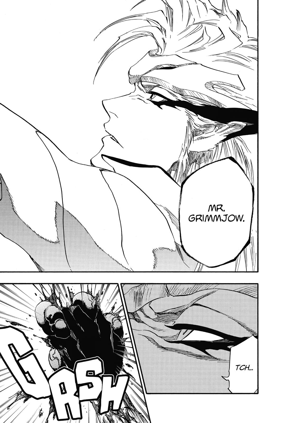 Bleach Chapter 665 - Page 16