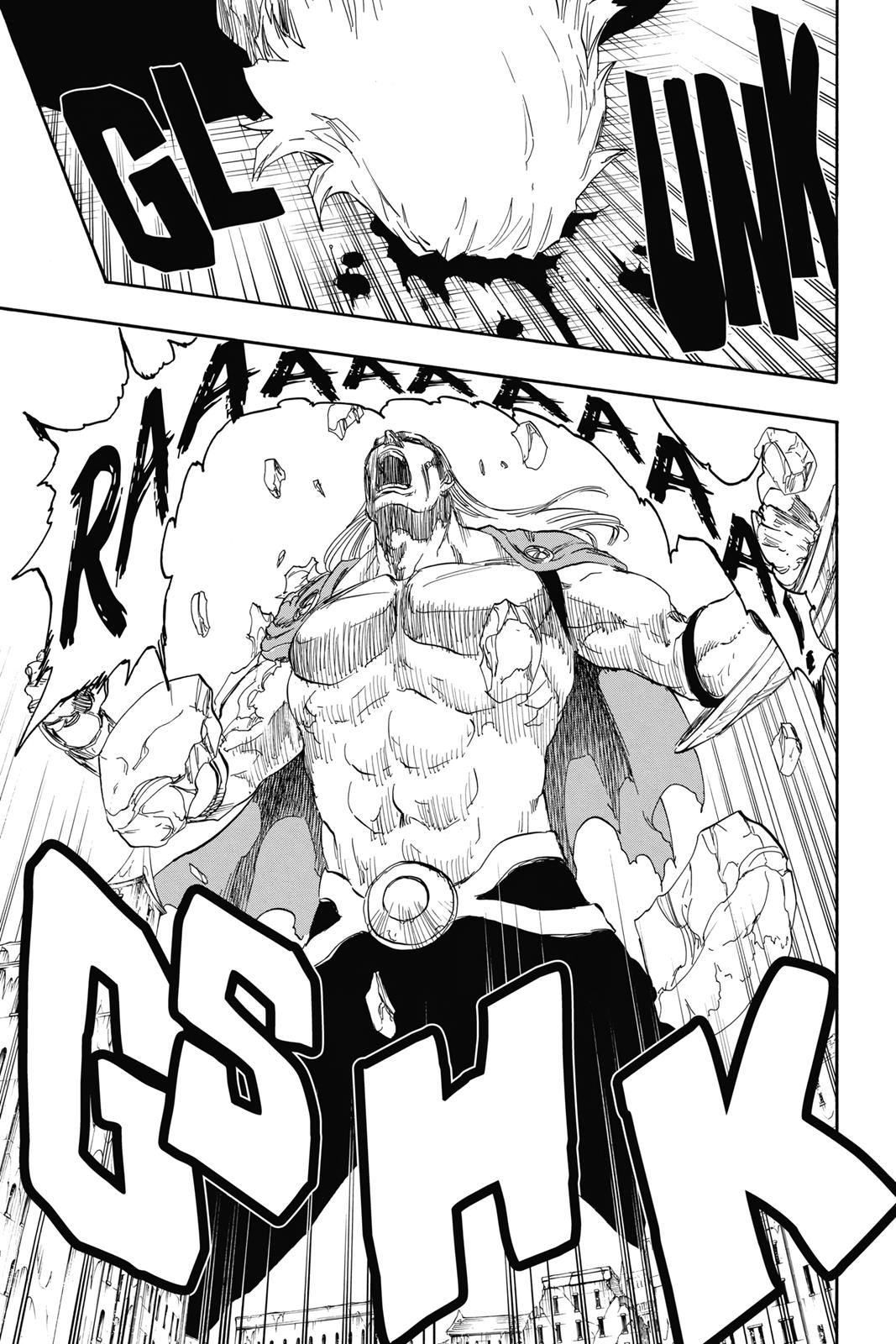 Bleach Chapter 666 - Page 13