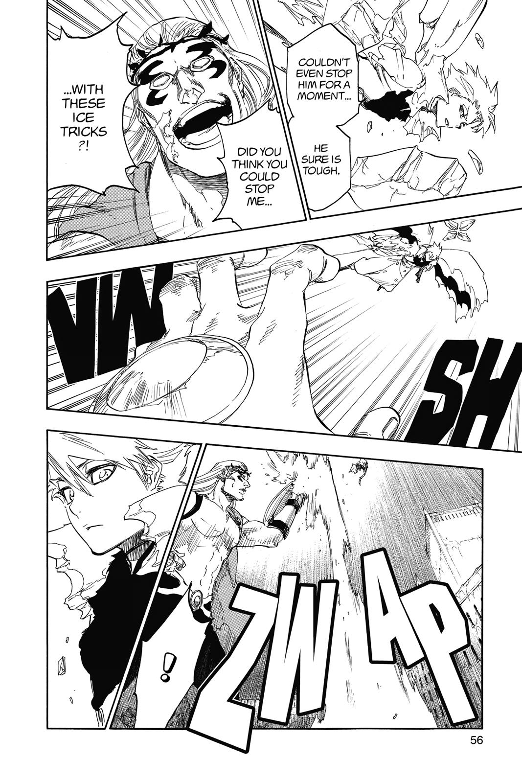 Bleach Chapter 666 - Page 14