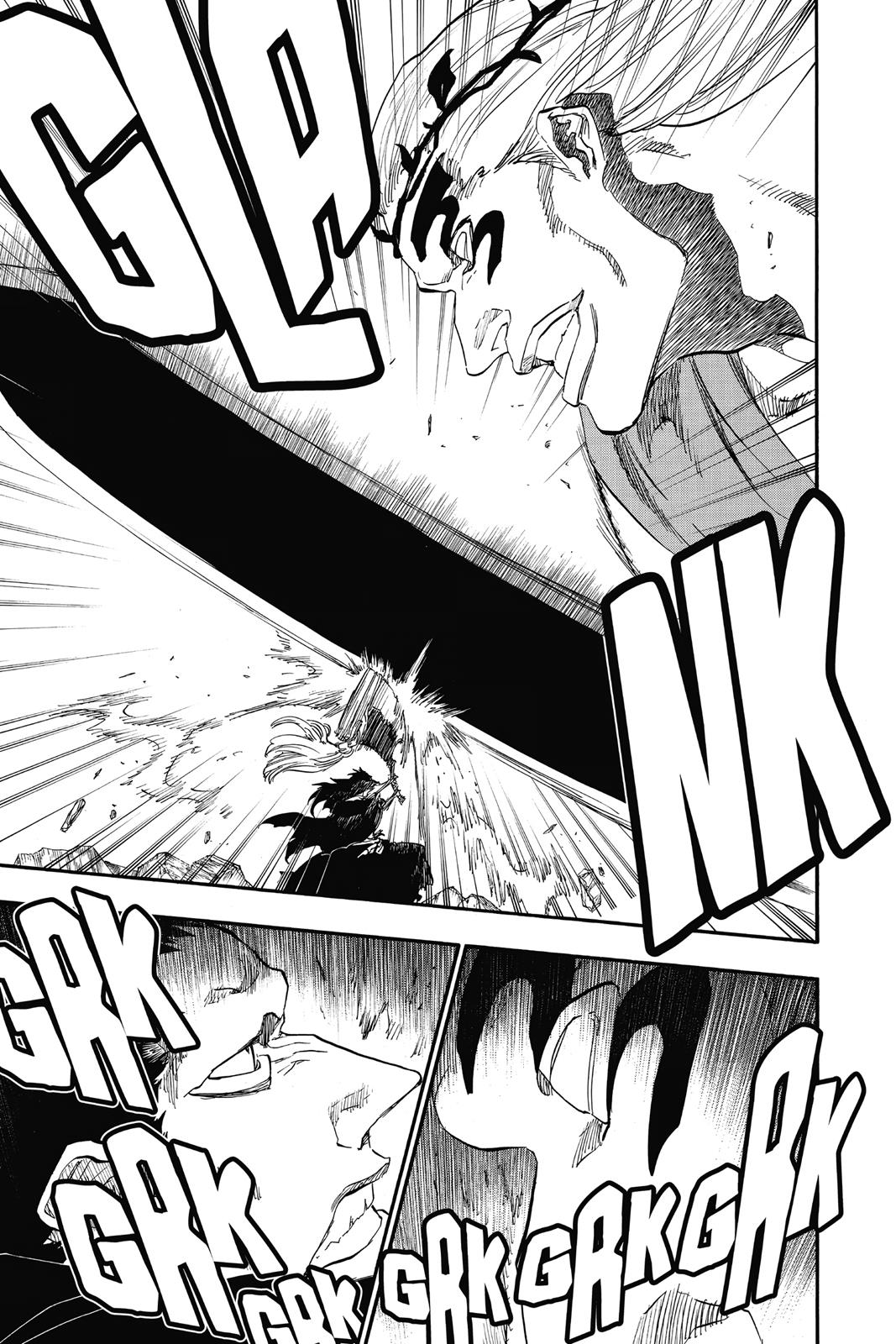 Bleach Chapter 667 - Page 15