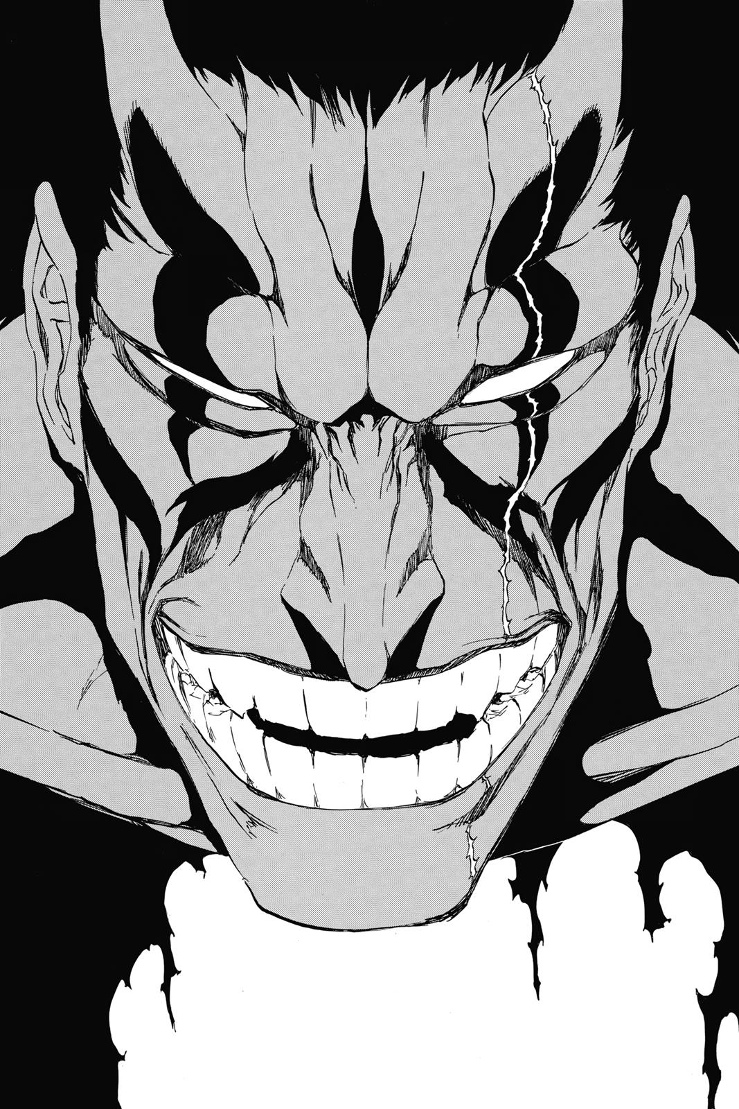 Bleach Chapter 669 - Page 7