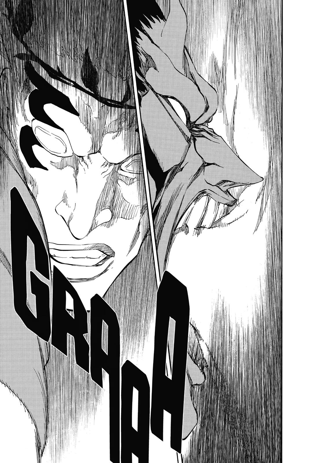 Bleach Chapter 669 - Page 8