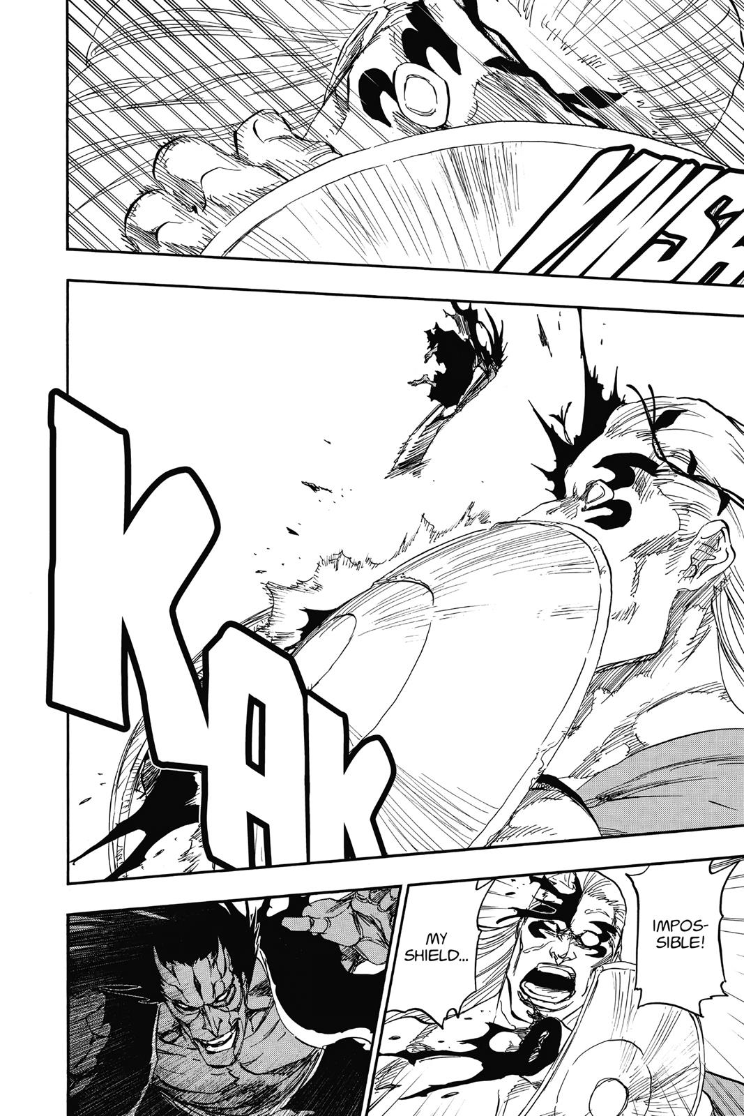 Bleach Chapter 669 - Page 11