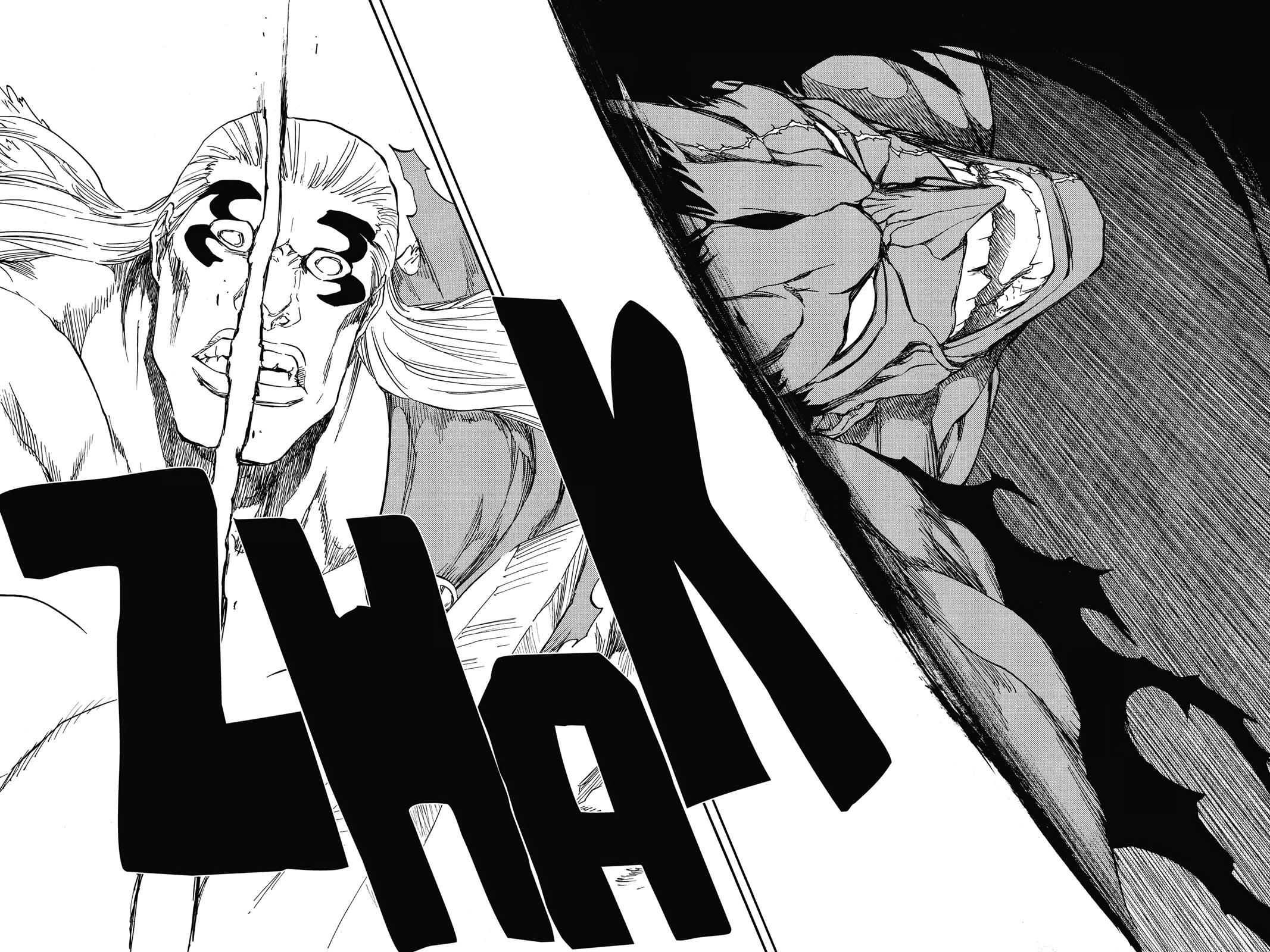 Bleach Chapter 669 - Page 15