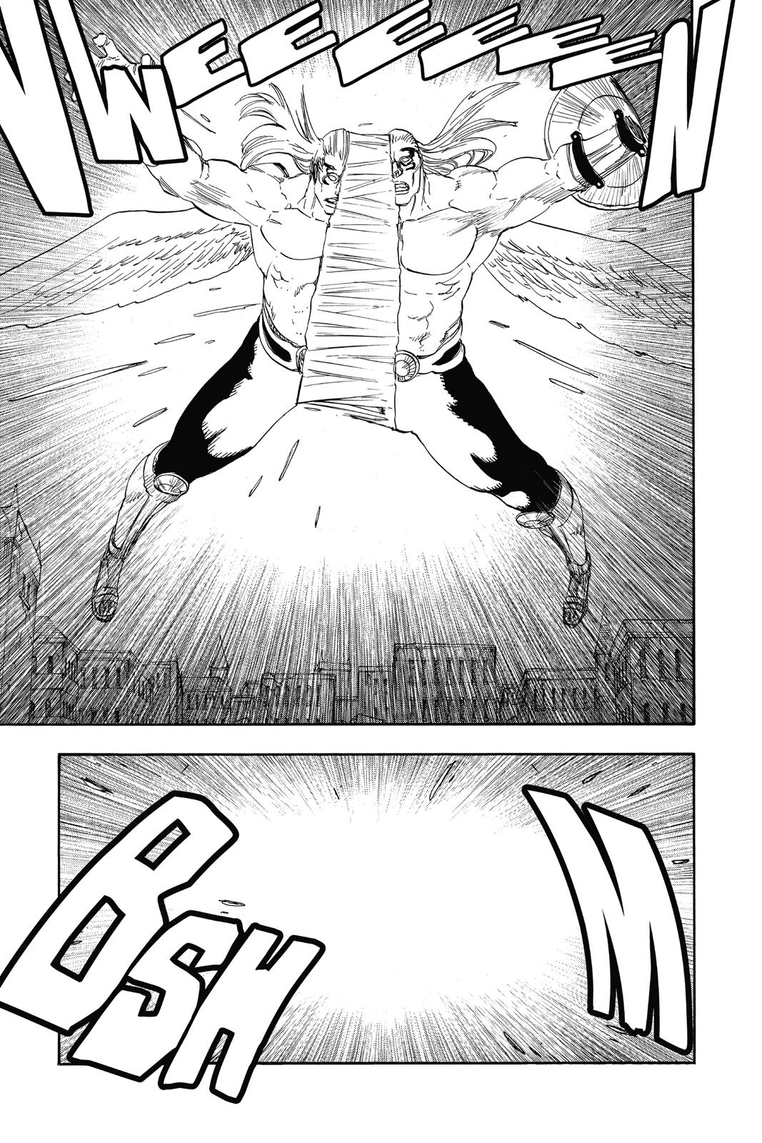 Bleach Chapter 670 - Page 5